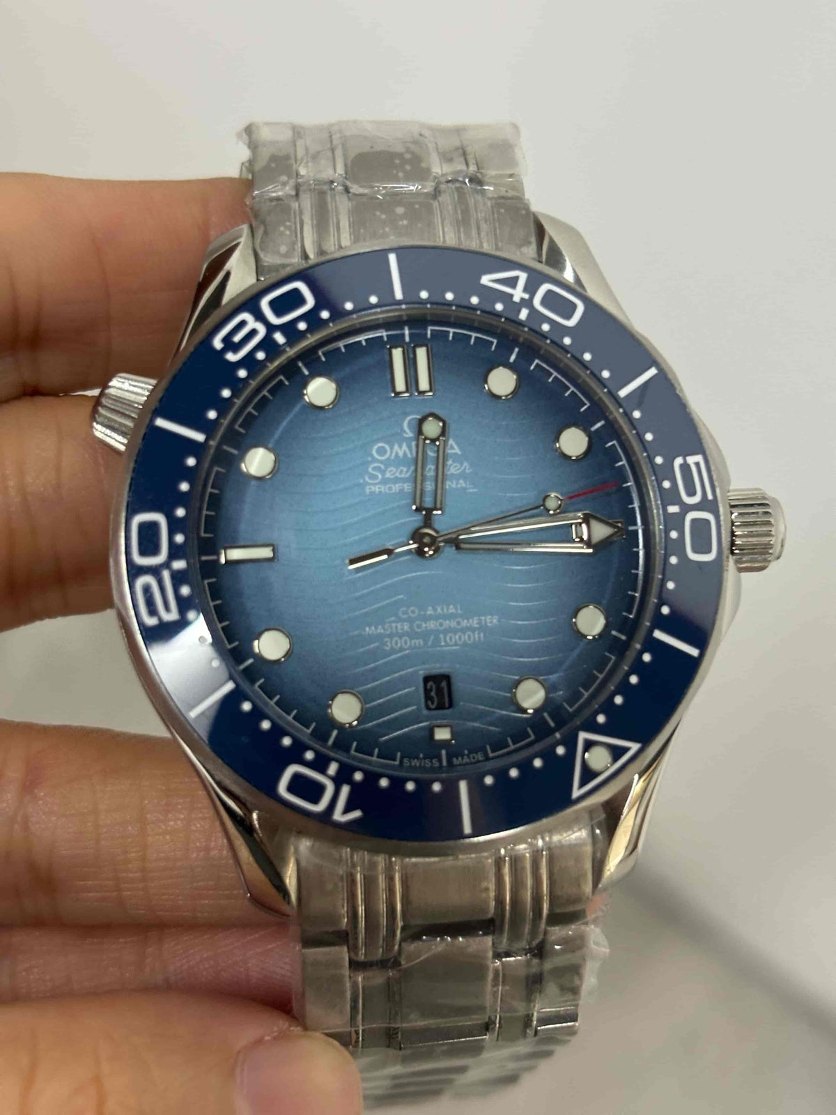 Mechanical Watch for Men OM121