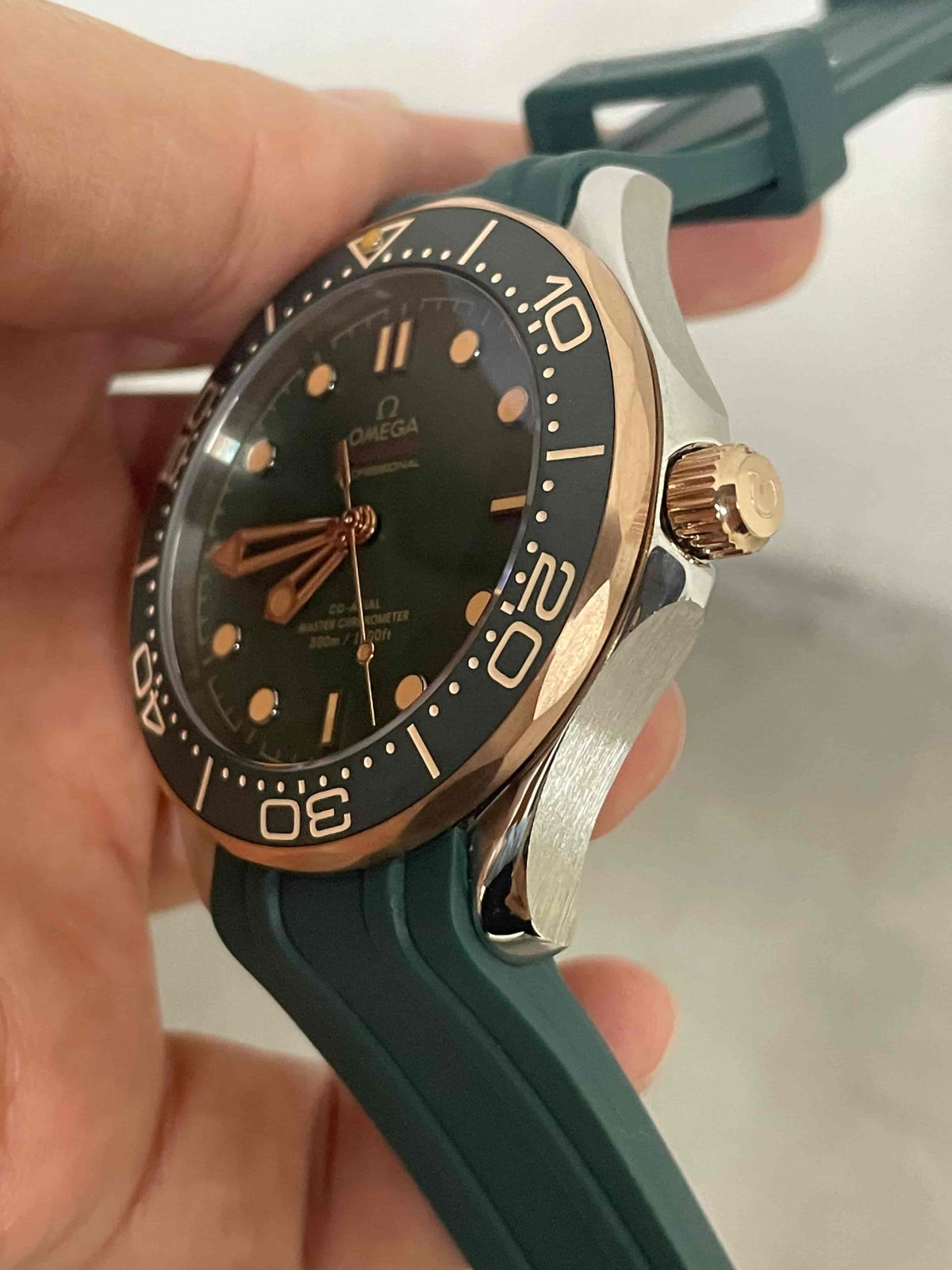 Mechanical Watch for Men OM265