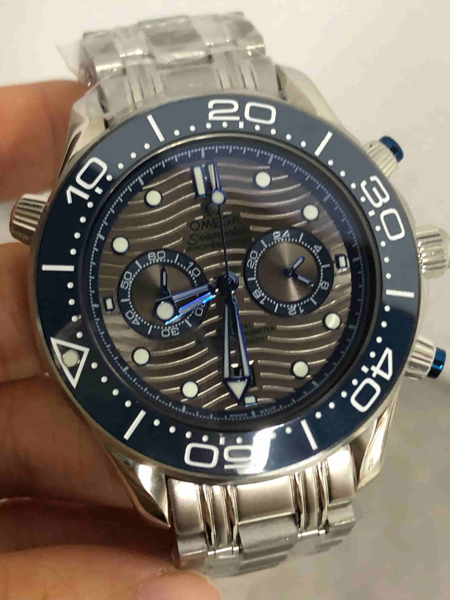 Mechanical Watch for Men OM175