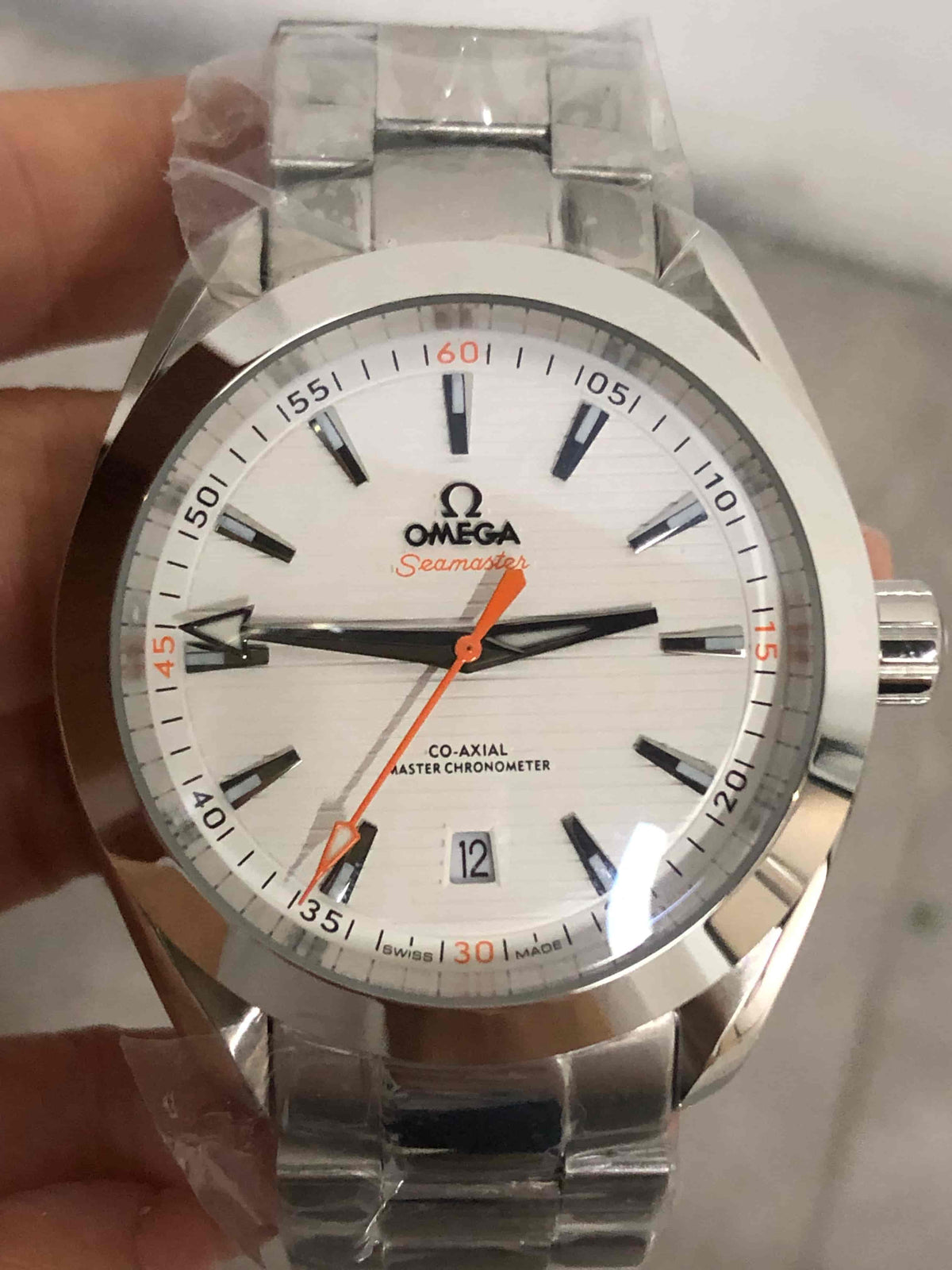Mechanical Watch for Men OM218