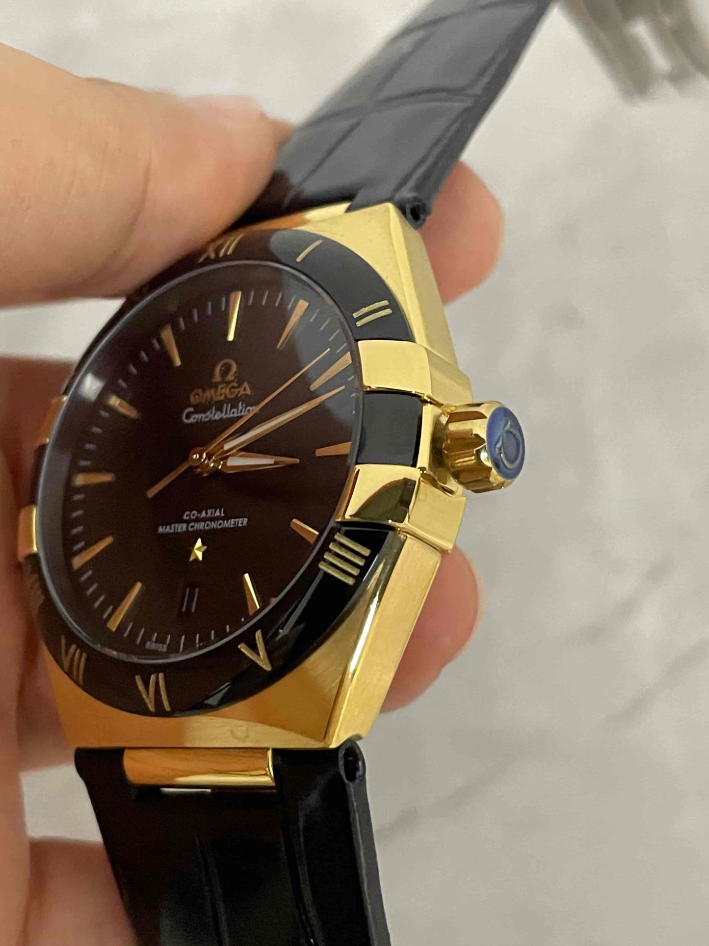 Mechanical Watch for Men OM148