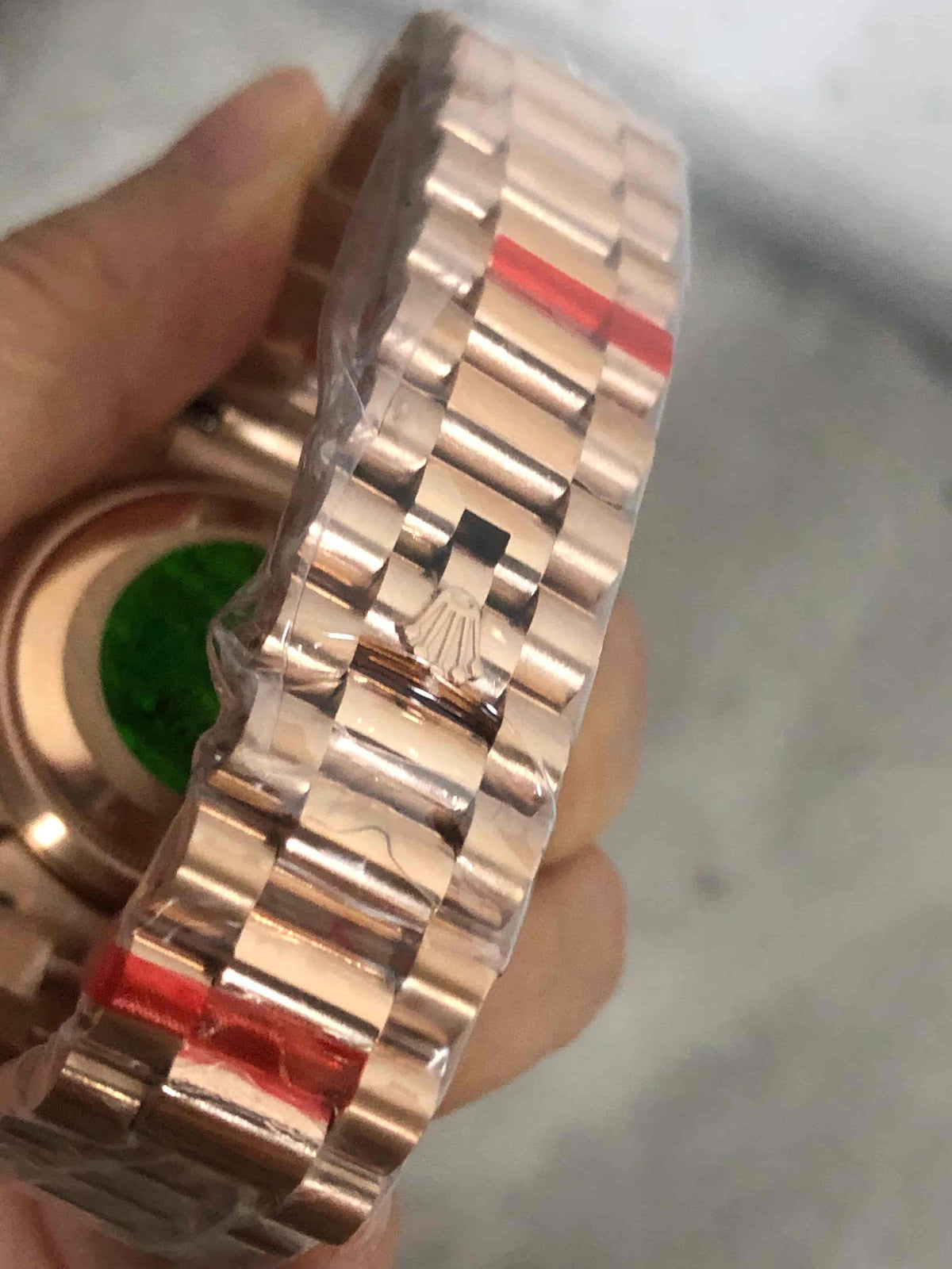 Replica Automatic Watch for Men 40mm R237