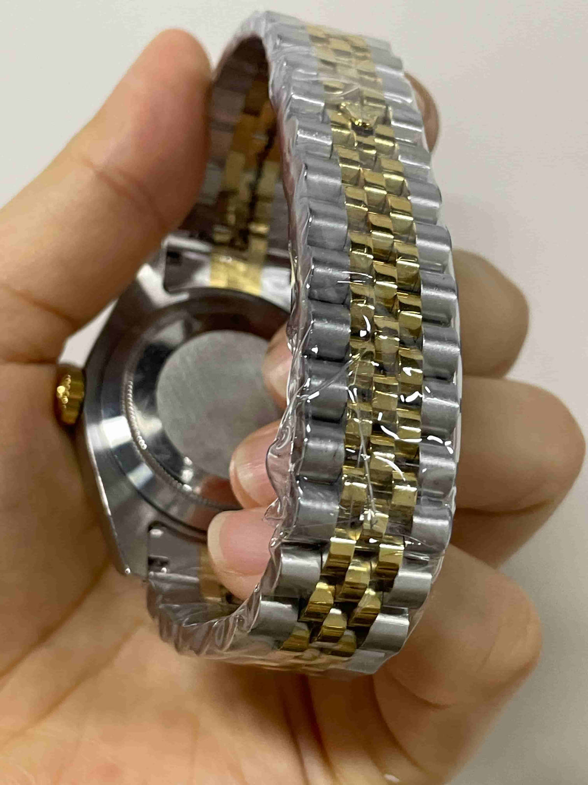 Automatic Watch for Men 40mm R127