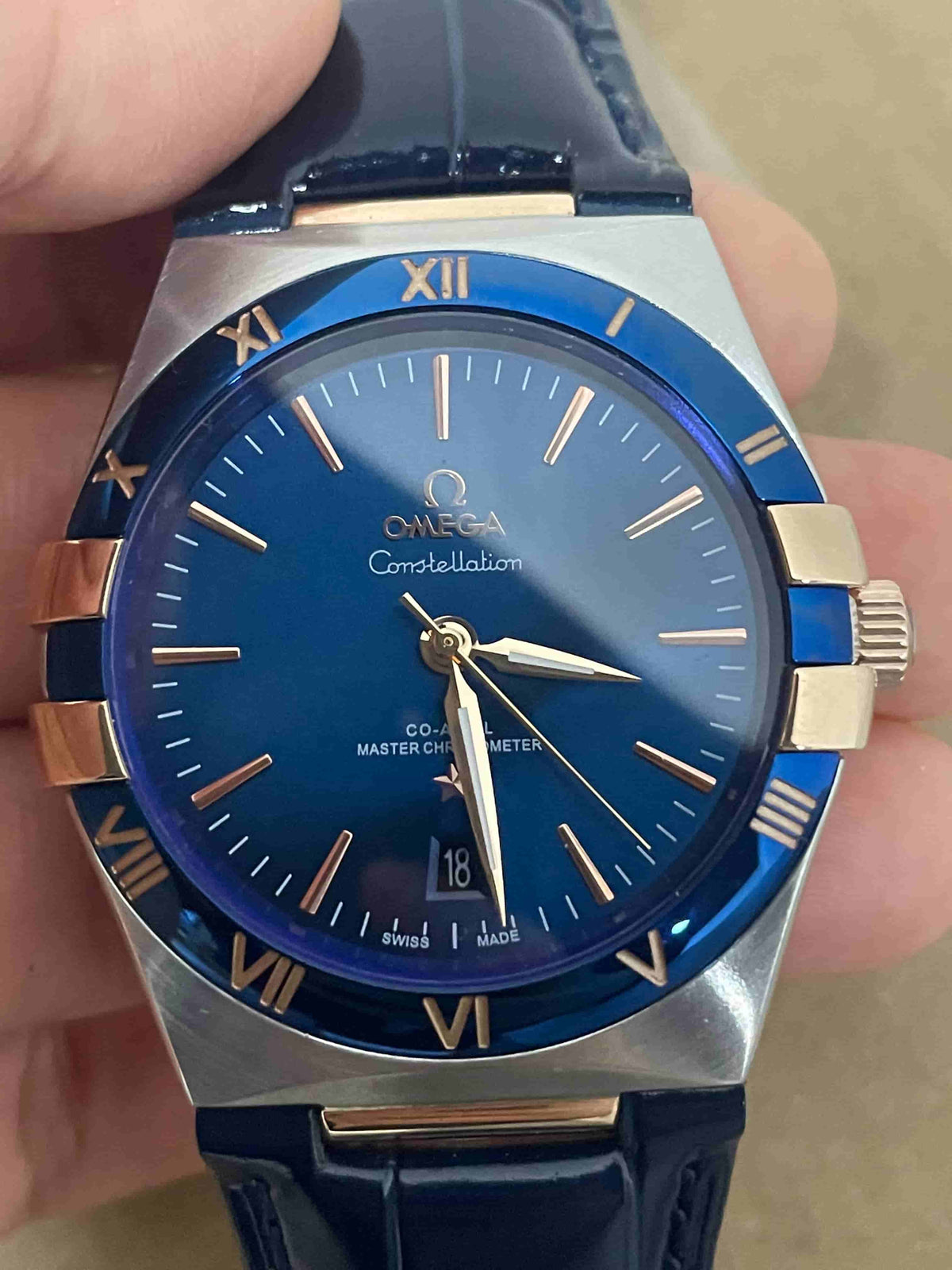 Mechanical  Watch for Men OM67