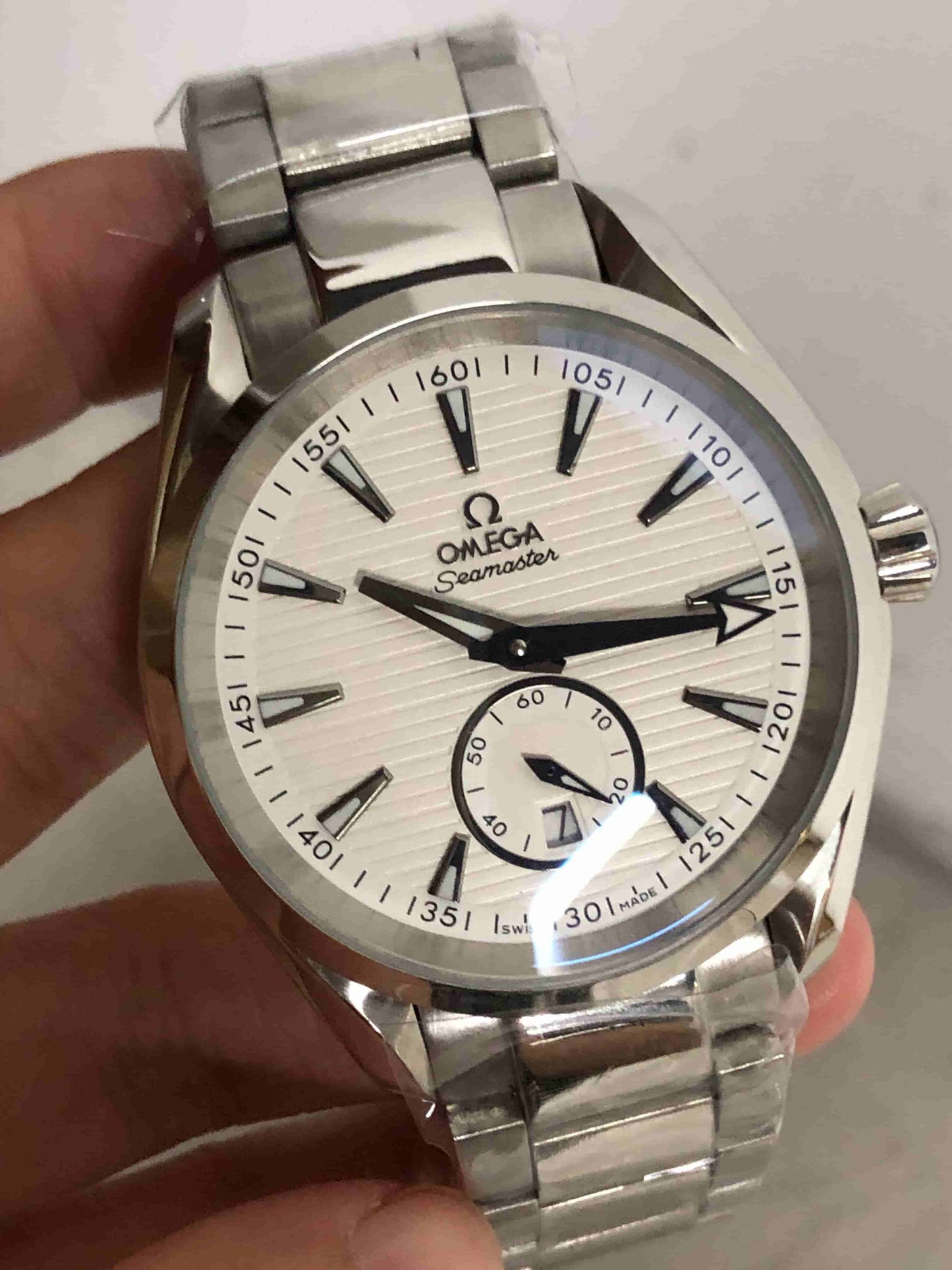 Mechanical Watch for Men OM252