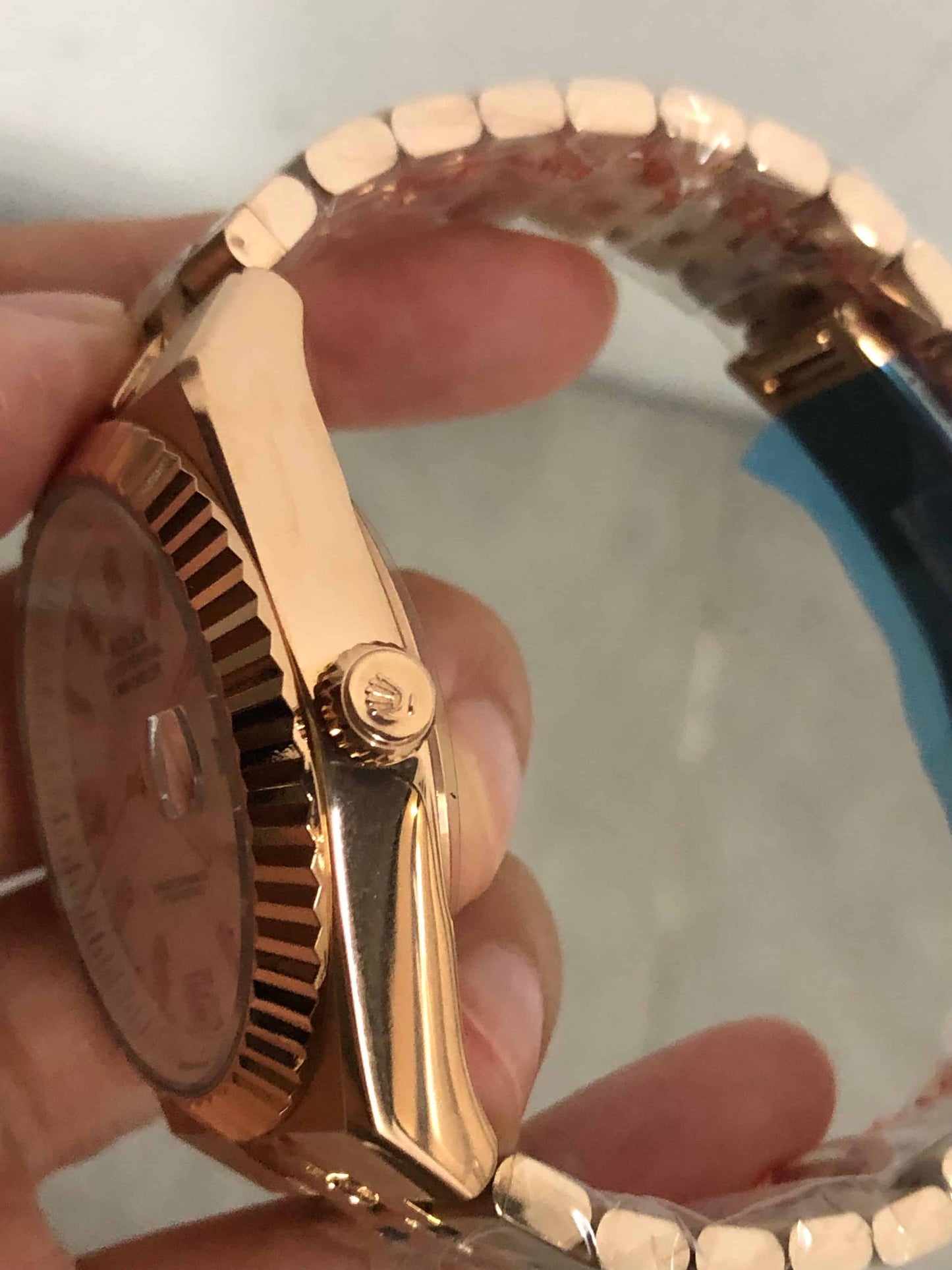 Replica Automatic Watch for Men R245