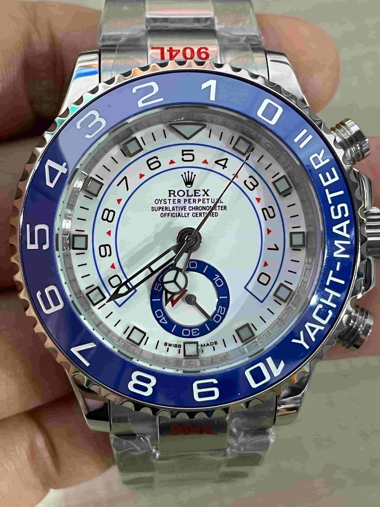 Automatic Watch for Men 40mm R82