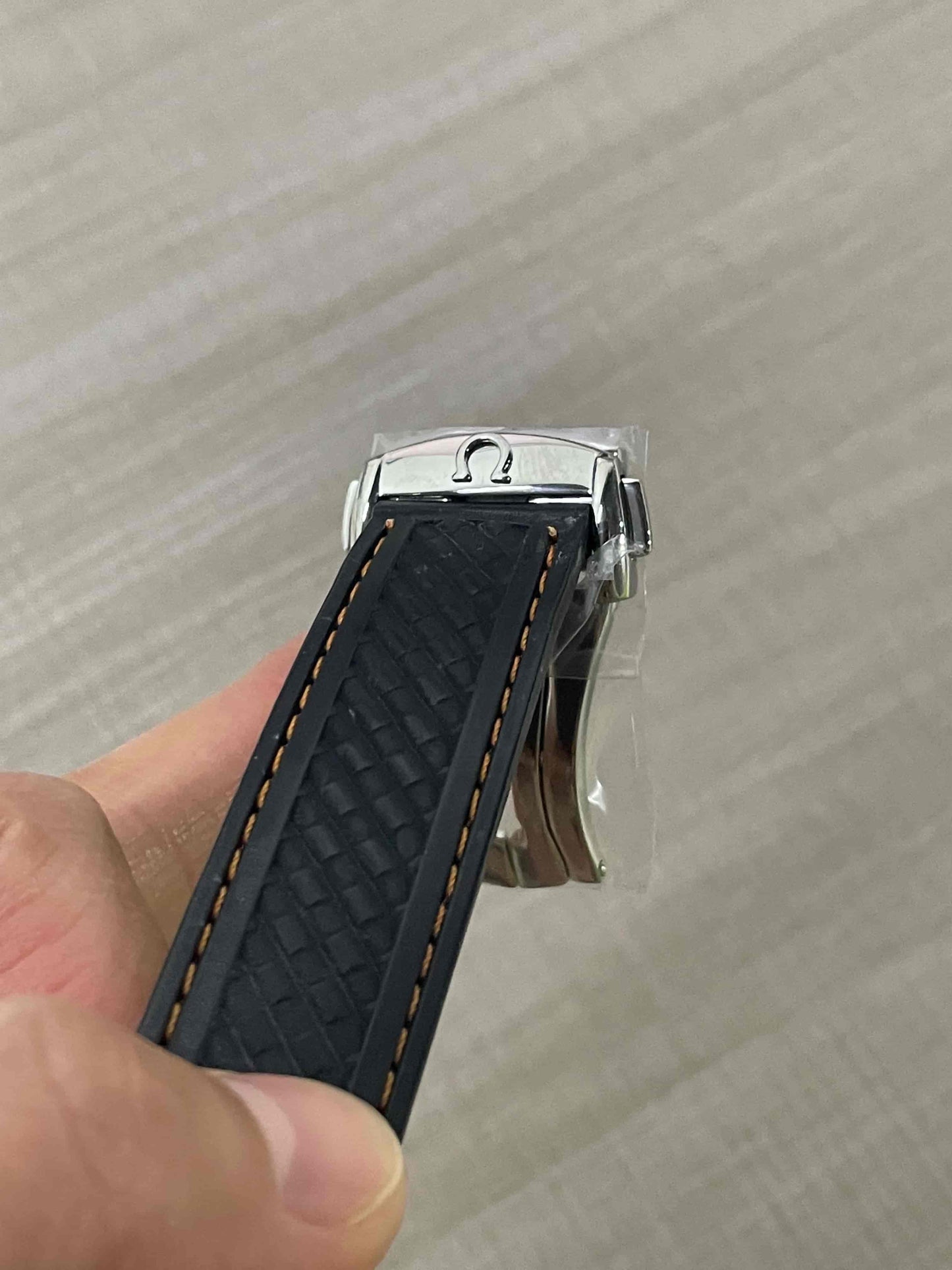 Mechanical  Watch for Men OM37