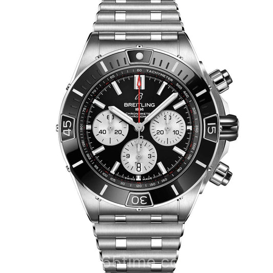 Luxury Automatic Watch for Quartz timing B01 chronograph Watch 46MM