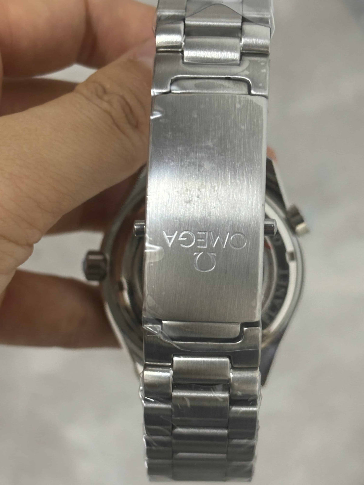 Mechanical Watch for Men OM211
