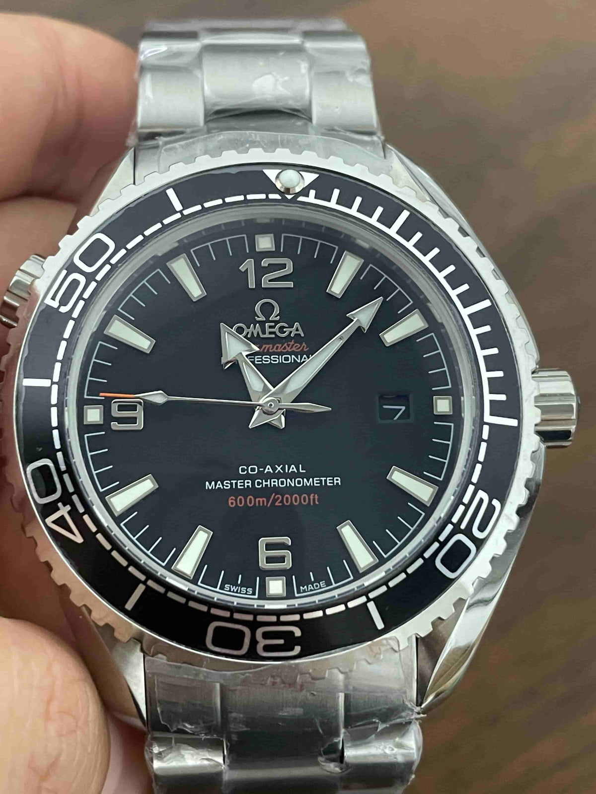 Automatic Watch for Men OM321