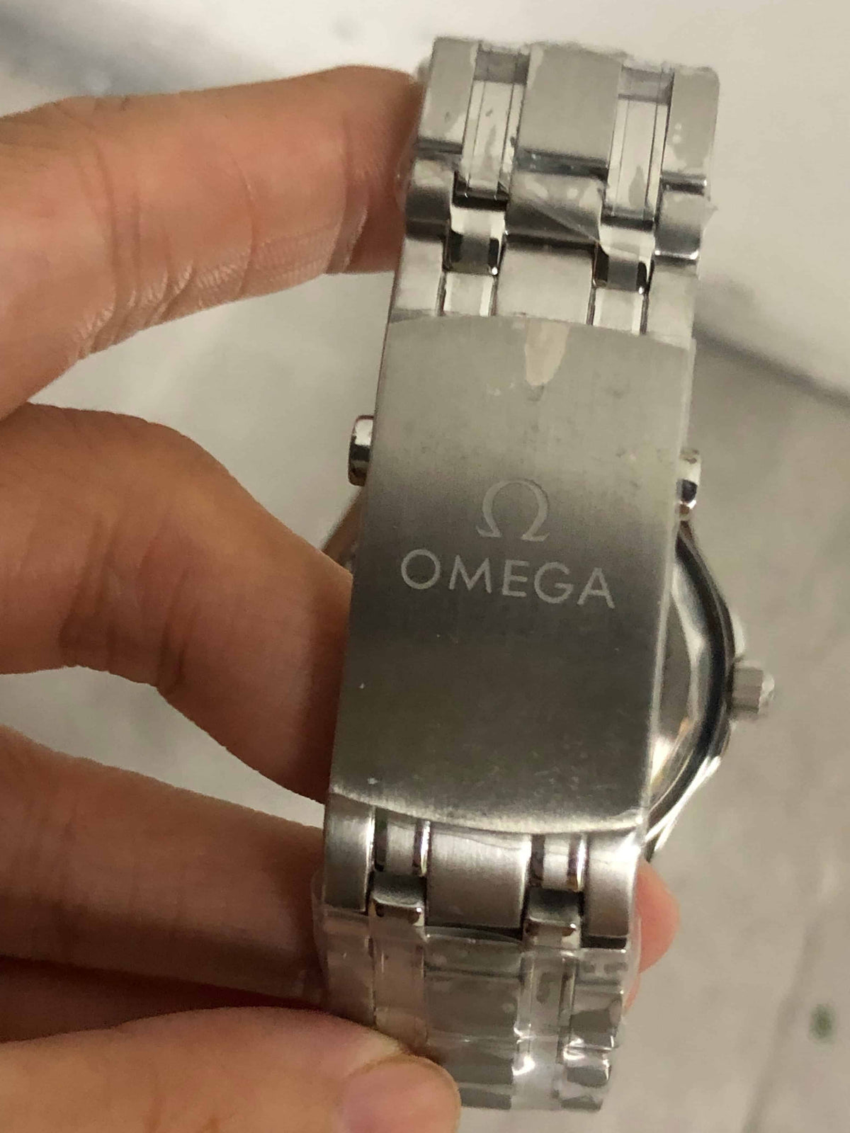 Mechanical Watch for Men OM143