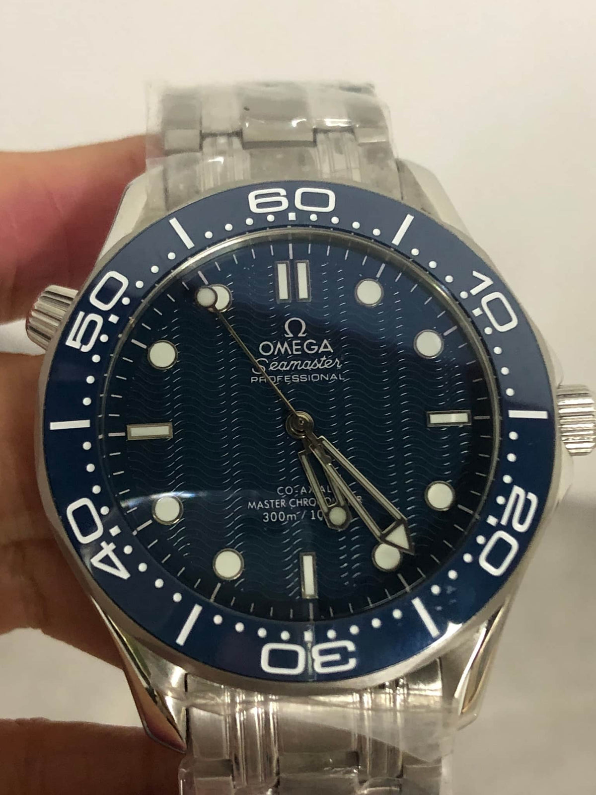 Mechanical  Watch for Men OM10