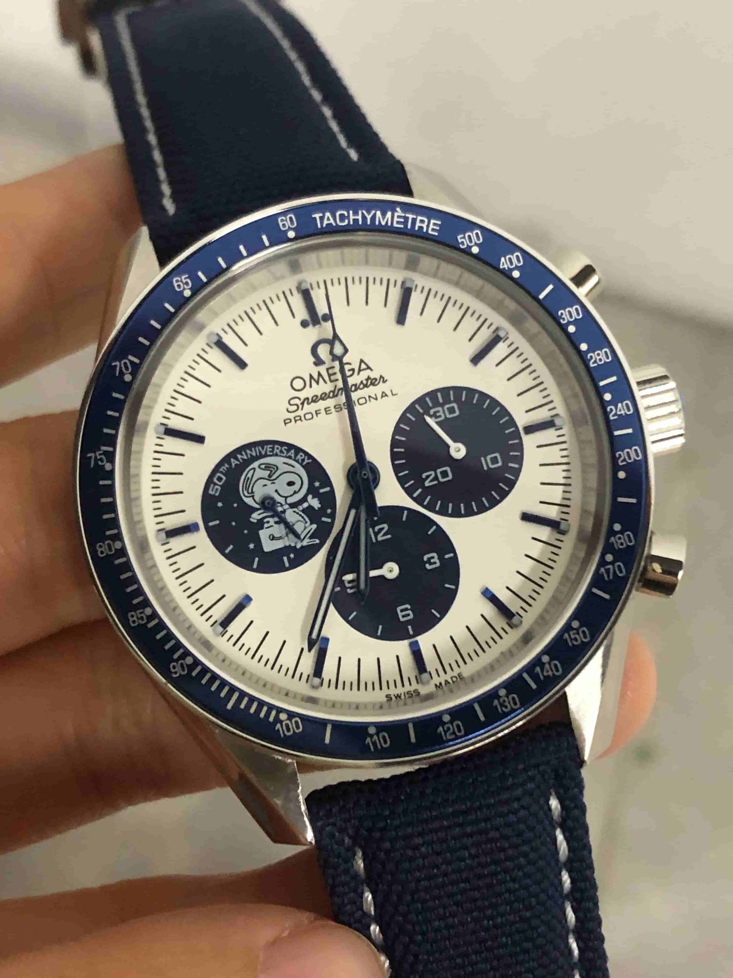 Mechanical  Watch for Men OM69