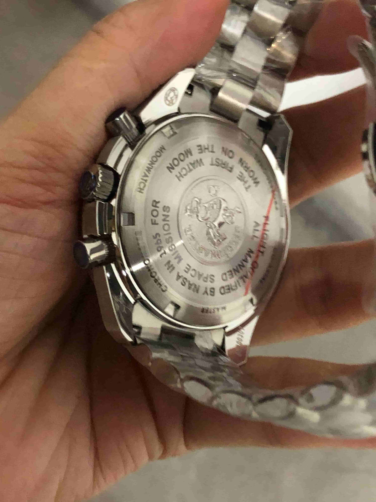 VK63 Quartz Watch for Men OM251