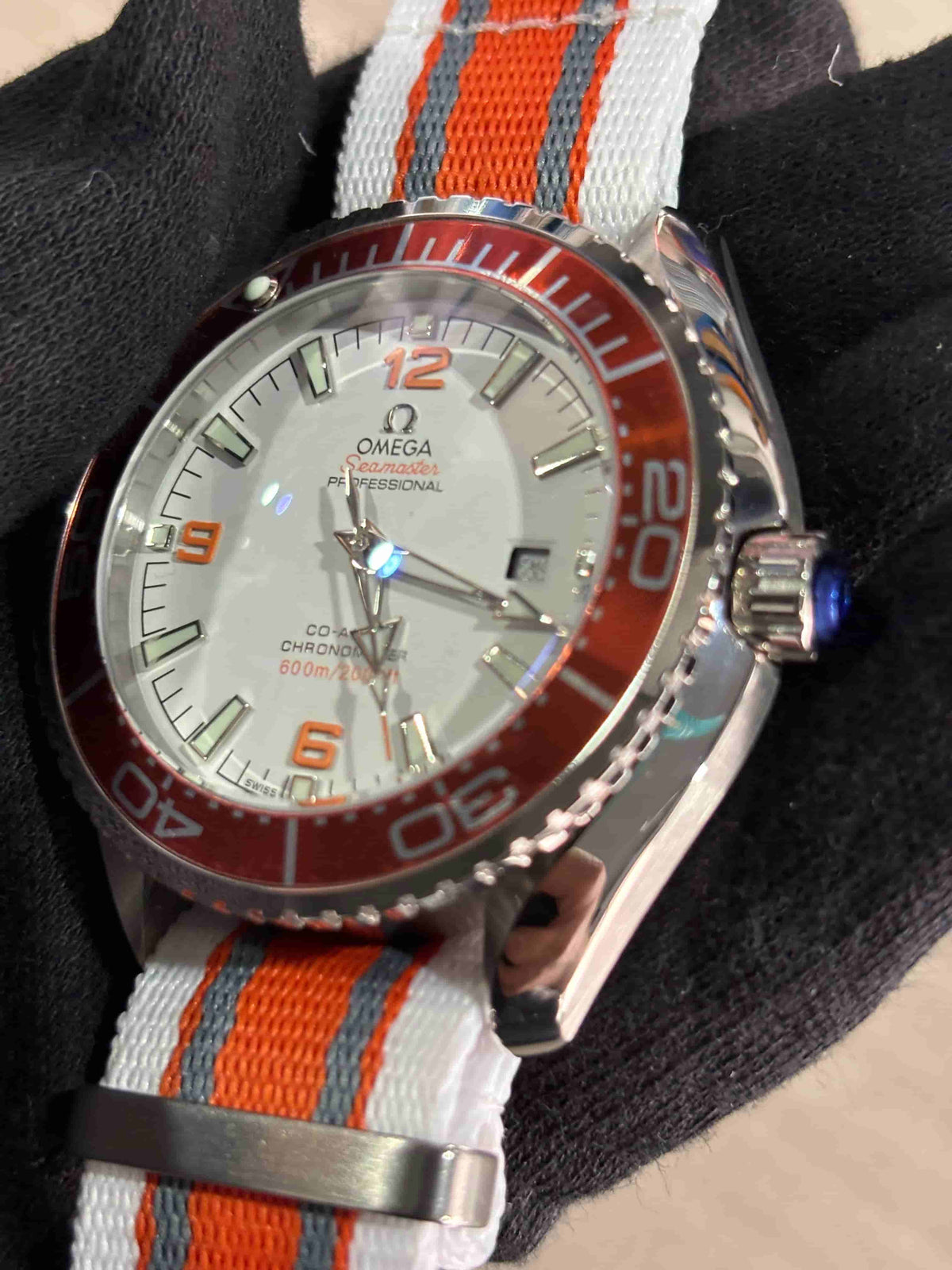 Mechanical  Watch for Men OM45