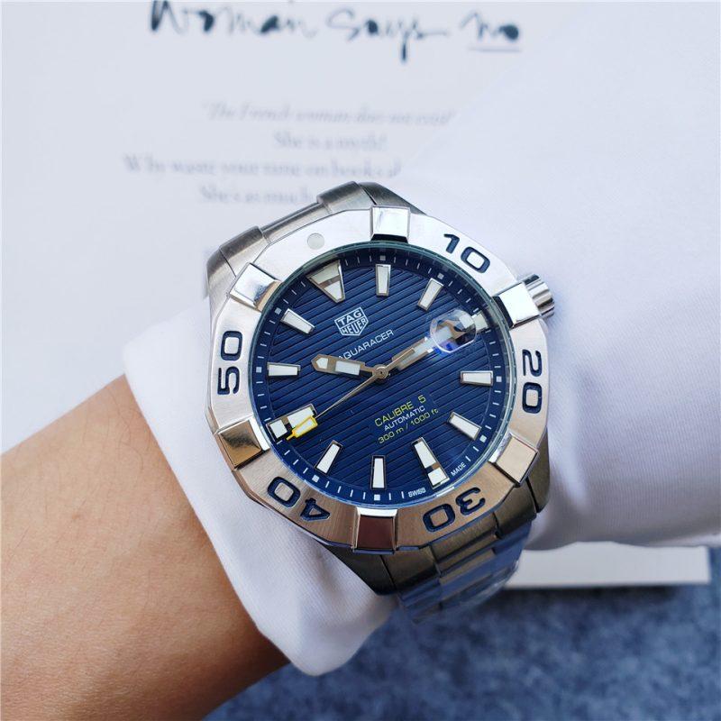 Replica Tag Aquaracer Automatic Mechanical Mens Watches