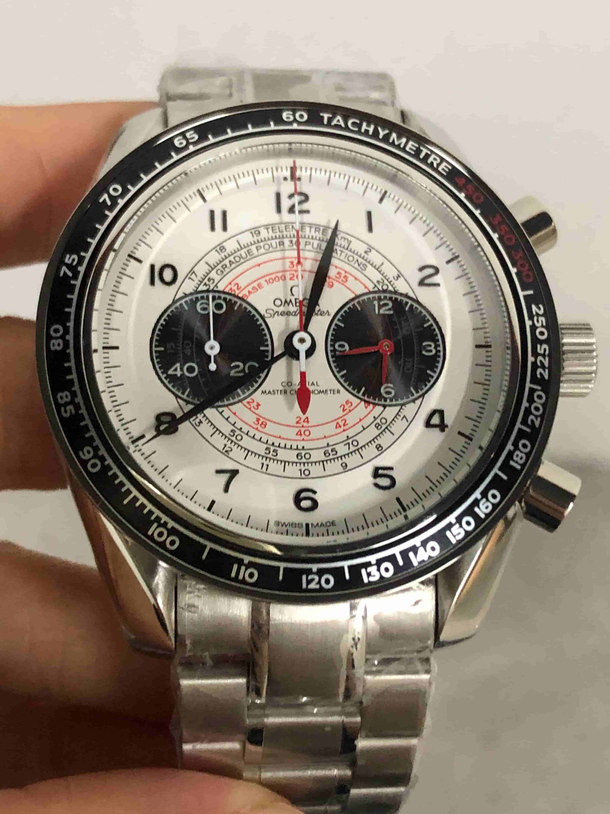 Vk63 Quartz  Watch for Men OM08