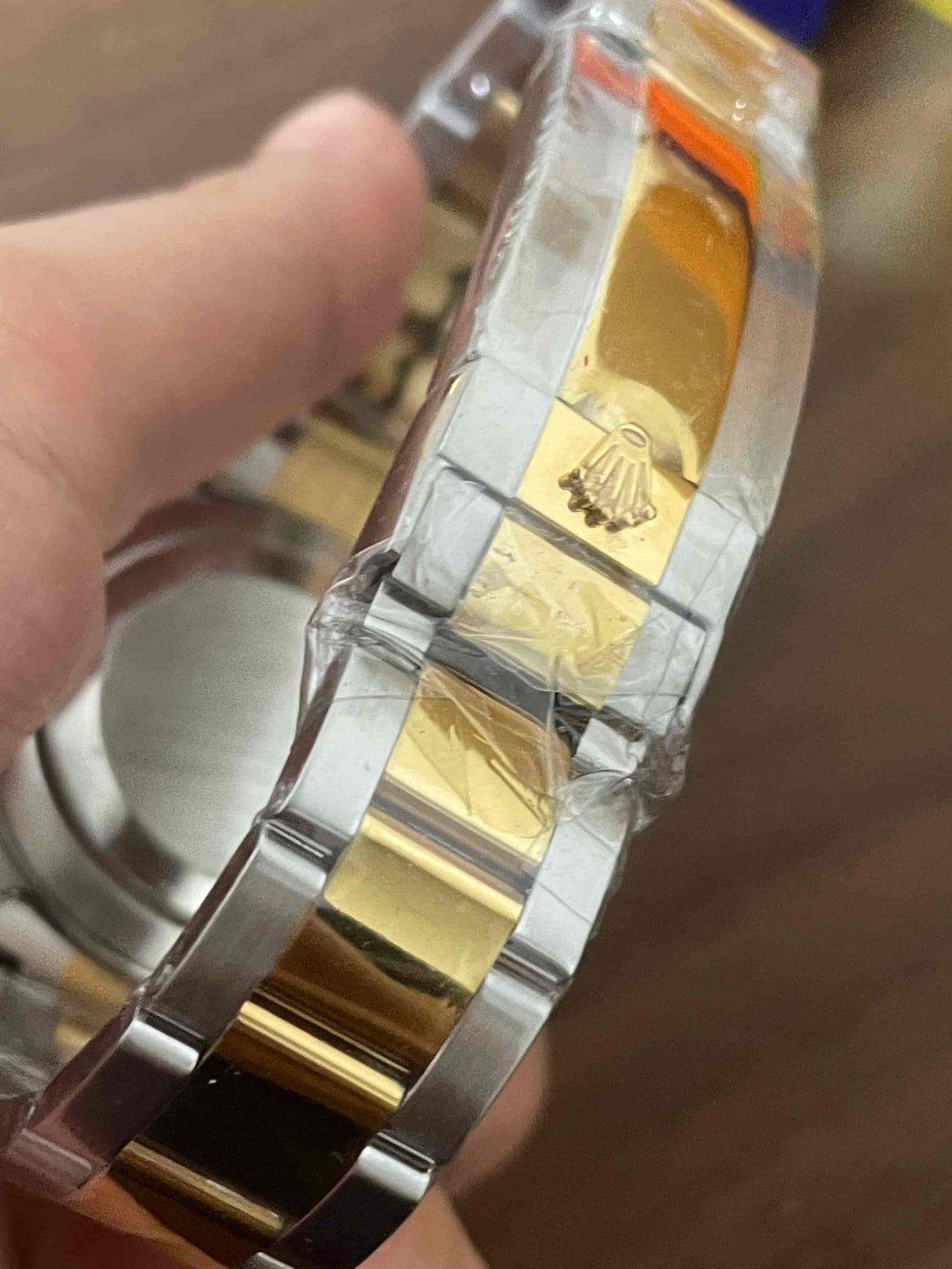 Replica Automatic Watch for Men 40mm R276
