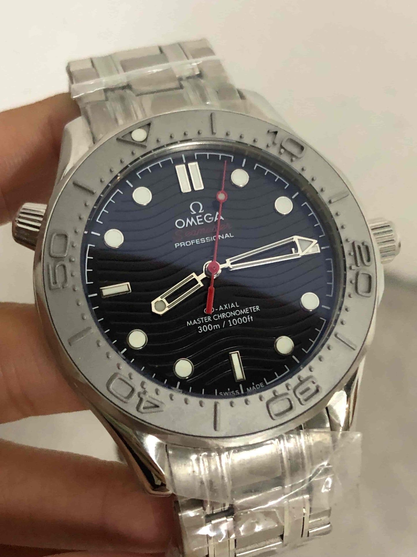 Mechanical Watch for Men OM143