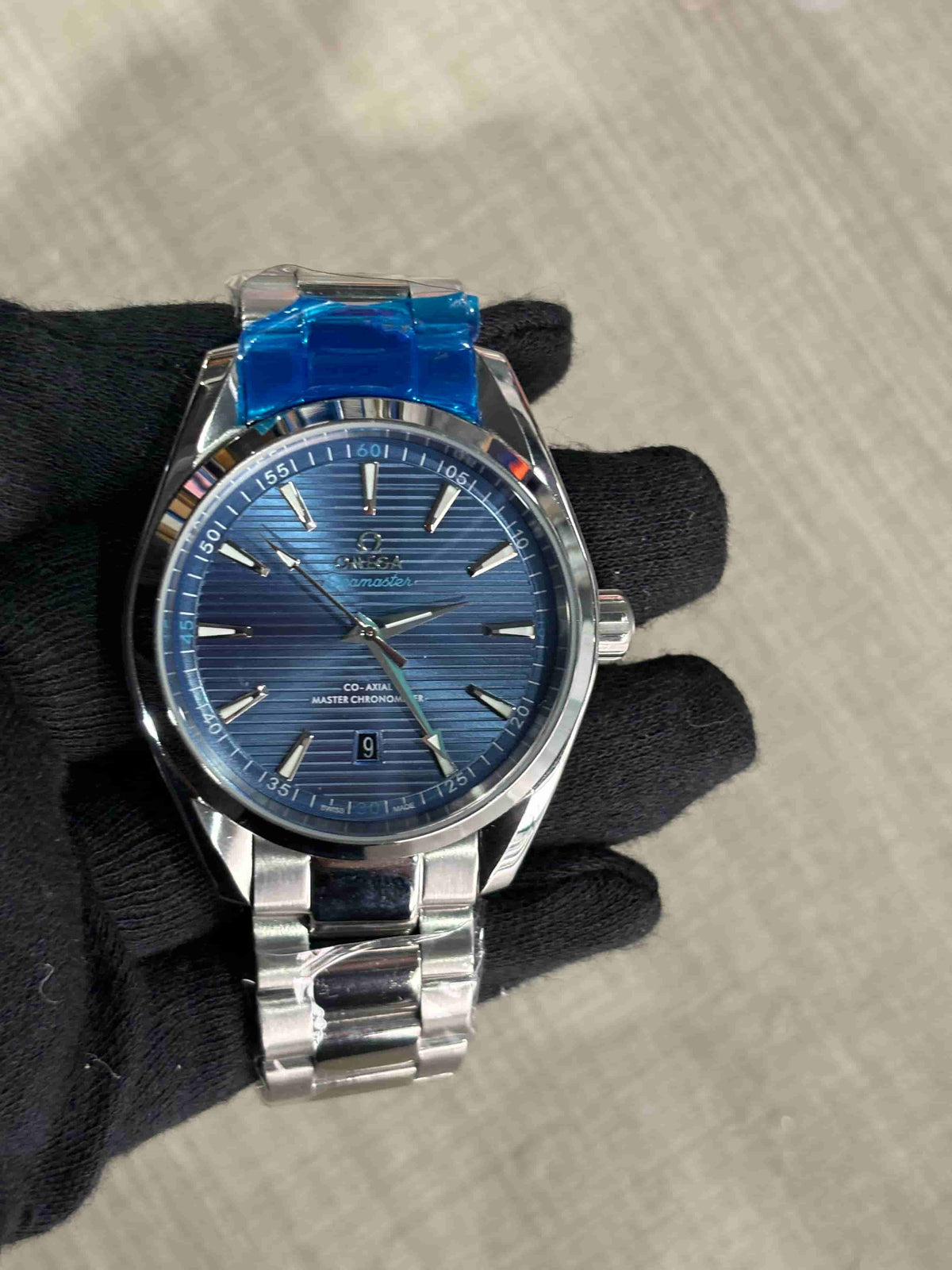 Mechanical  Watch for Men OM47