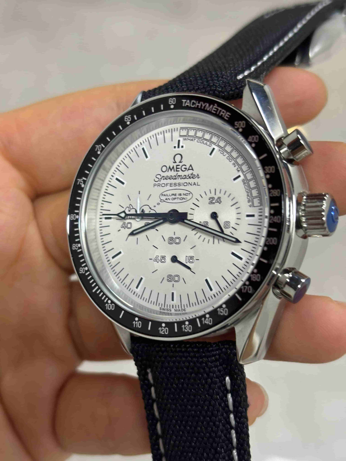 Mechanical Watch for Men OM87