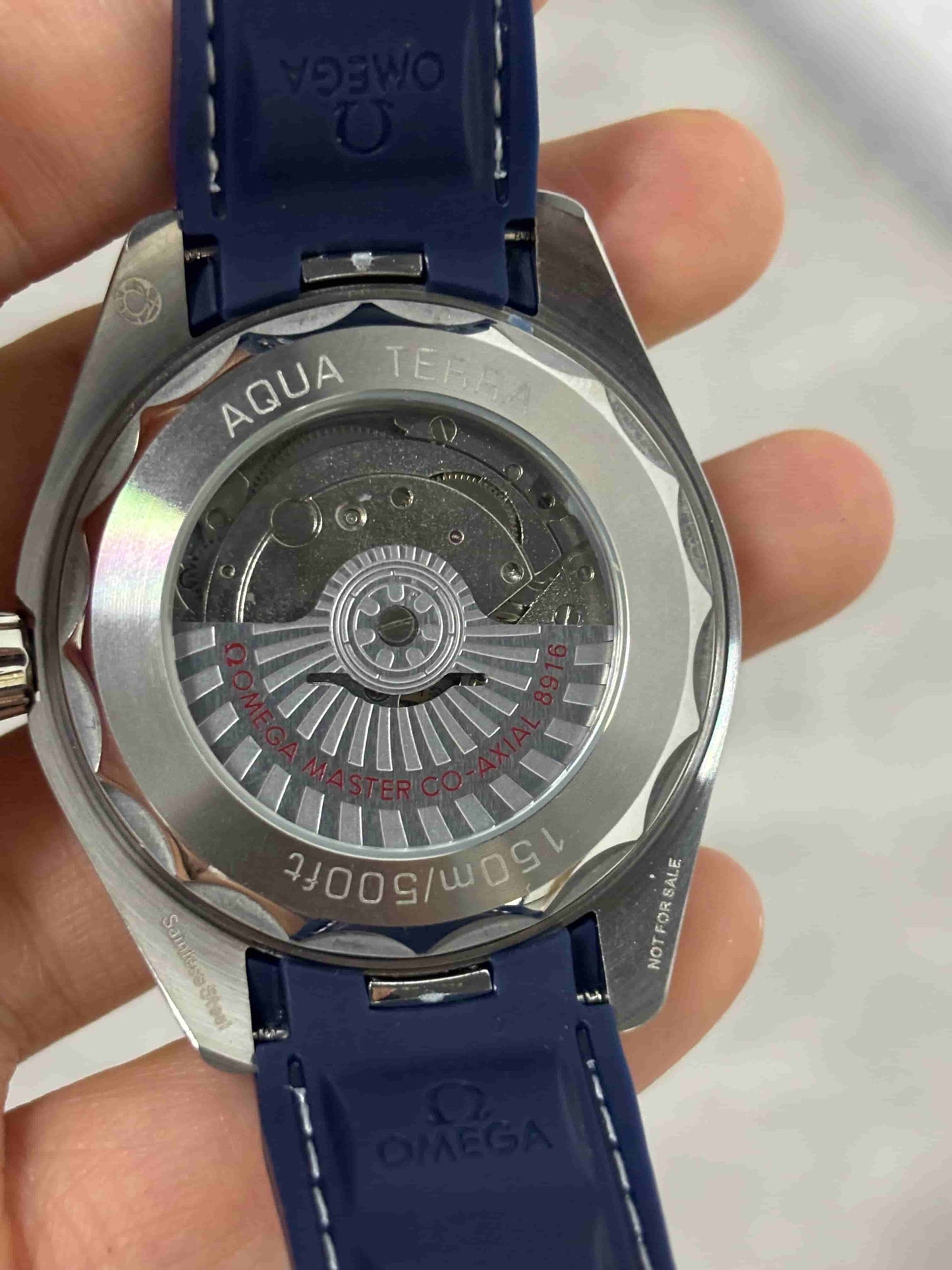 Mechanical Watch for Men OM214