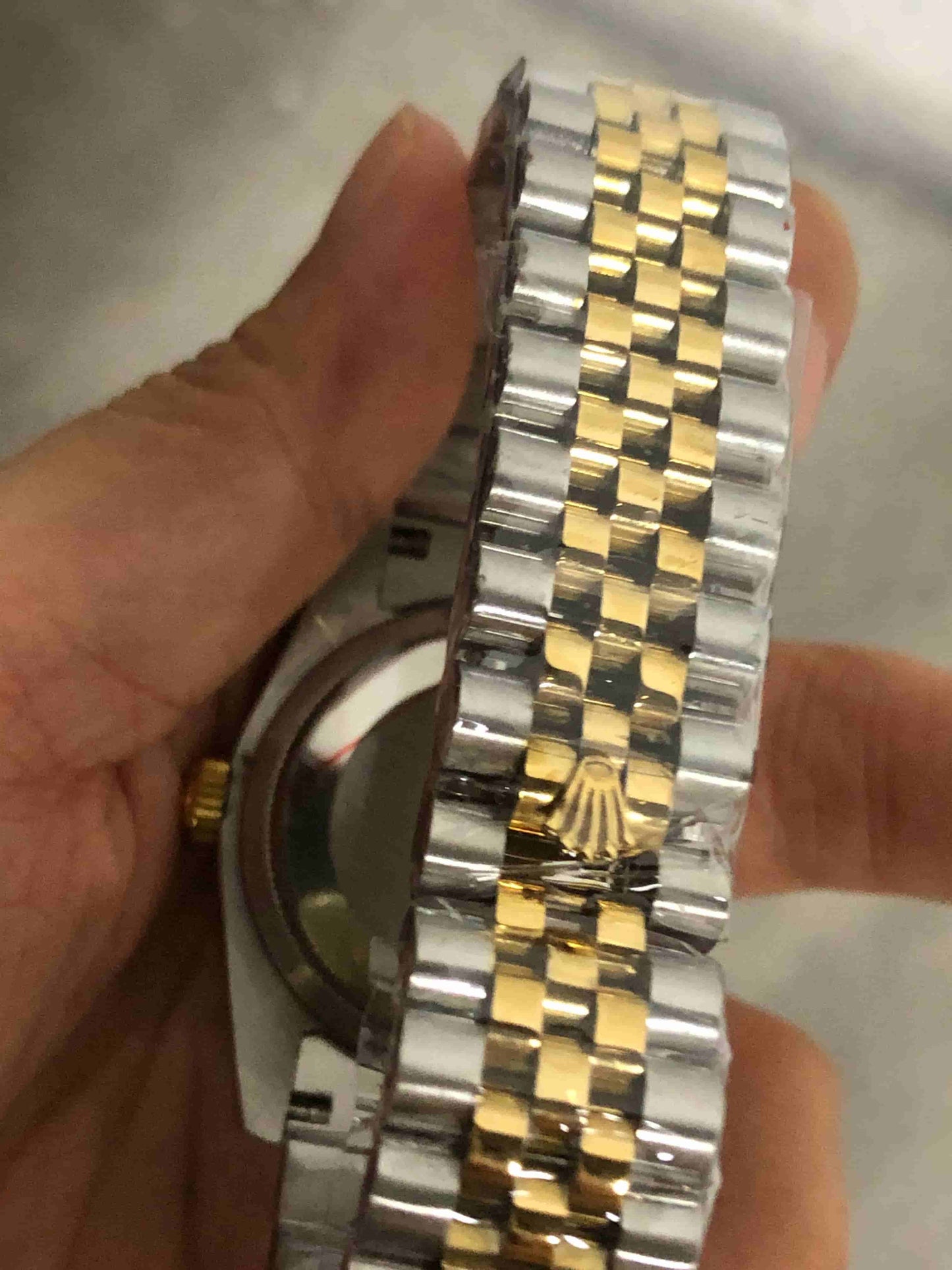 Replica Automatic Watch for Men 40mm R233