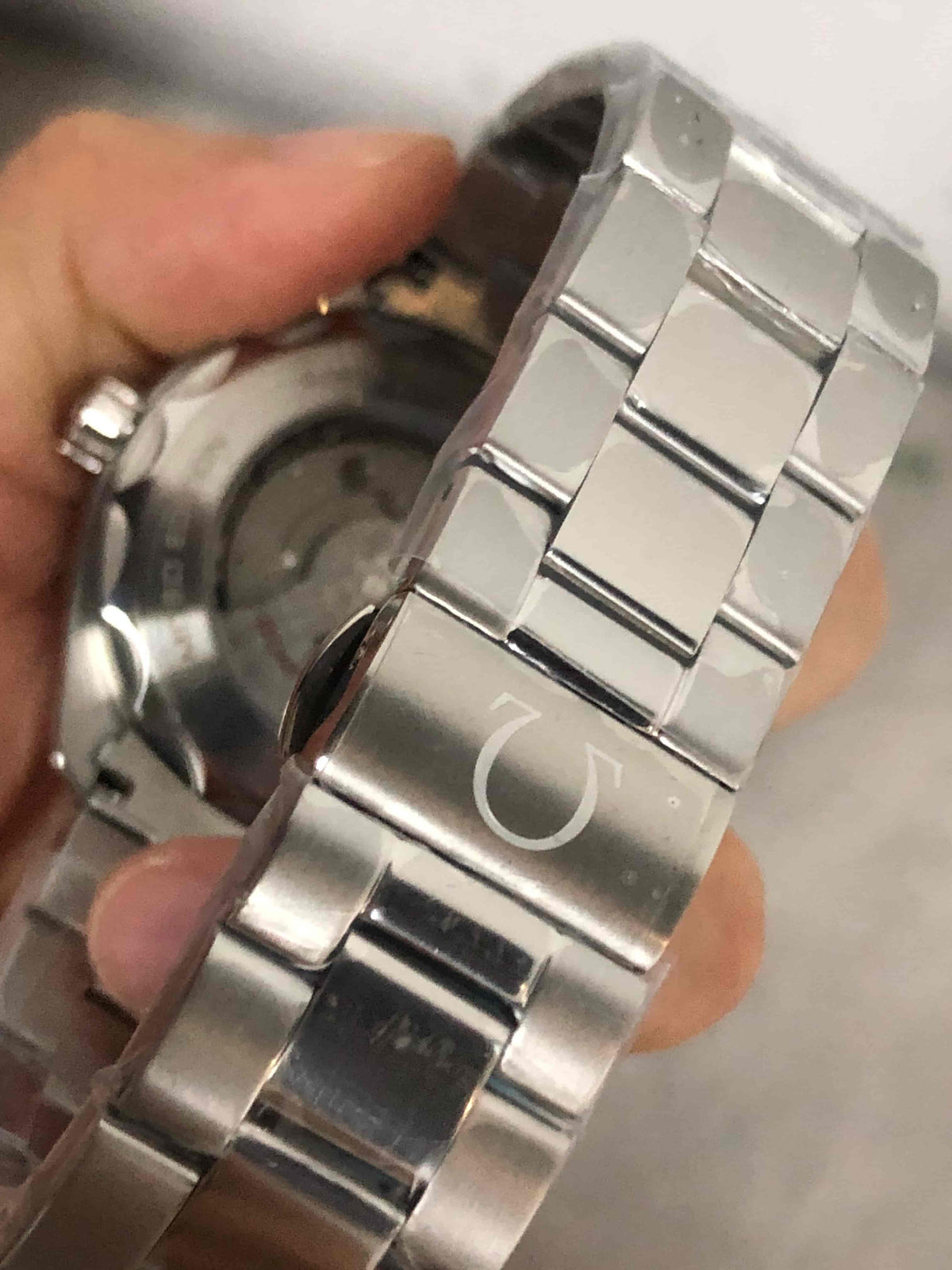Mechanical Watch for Men OM218