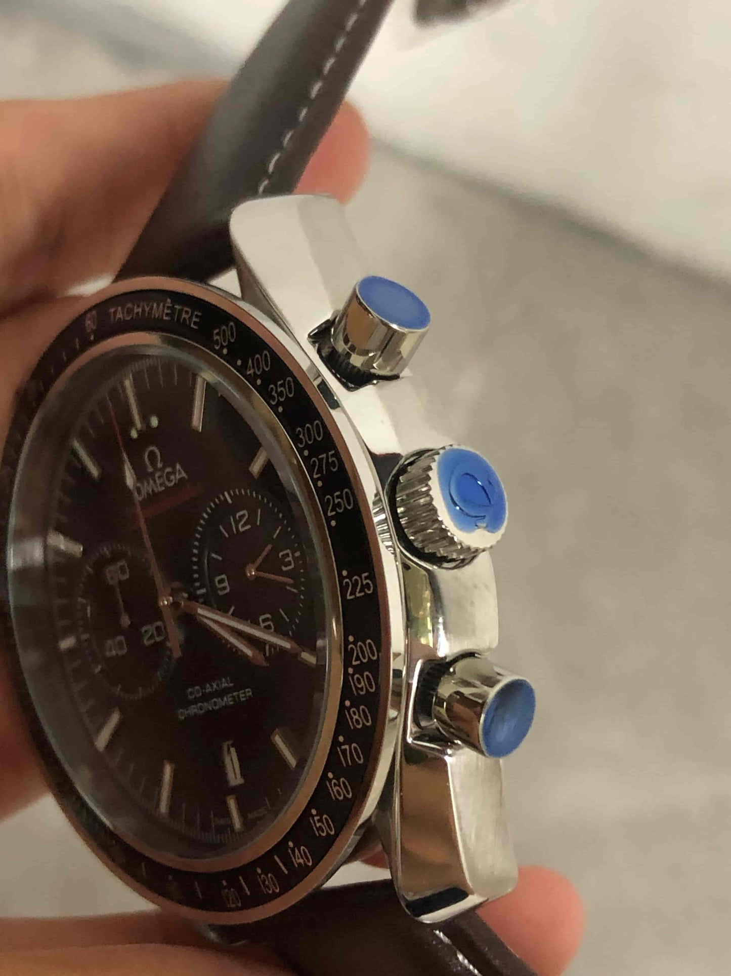Mechanical Watch for Men OM240