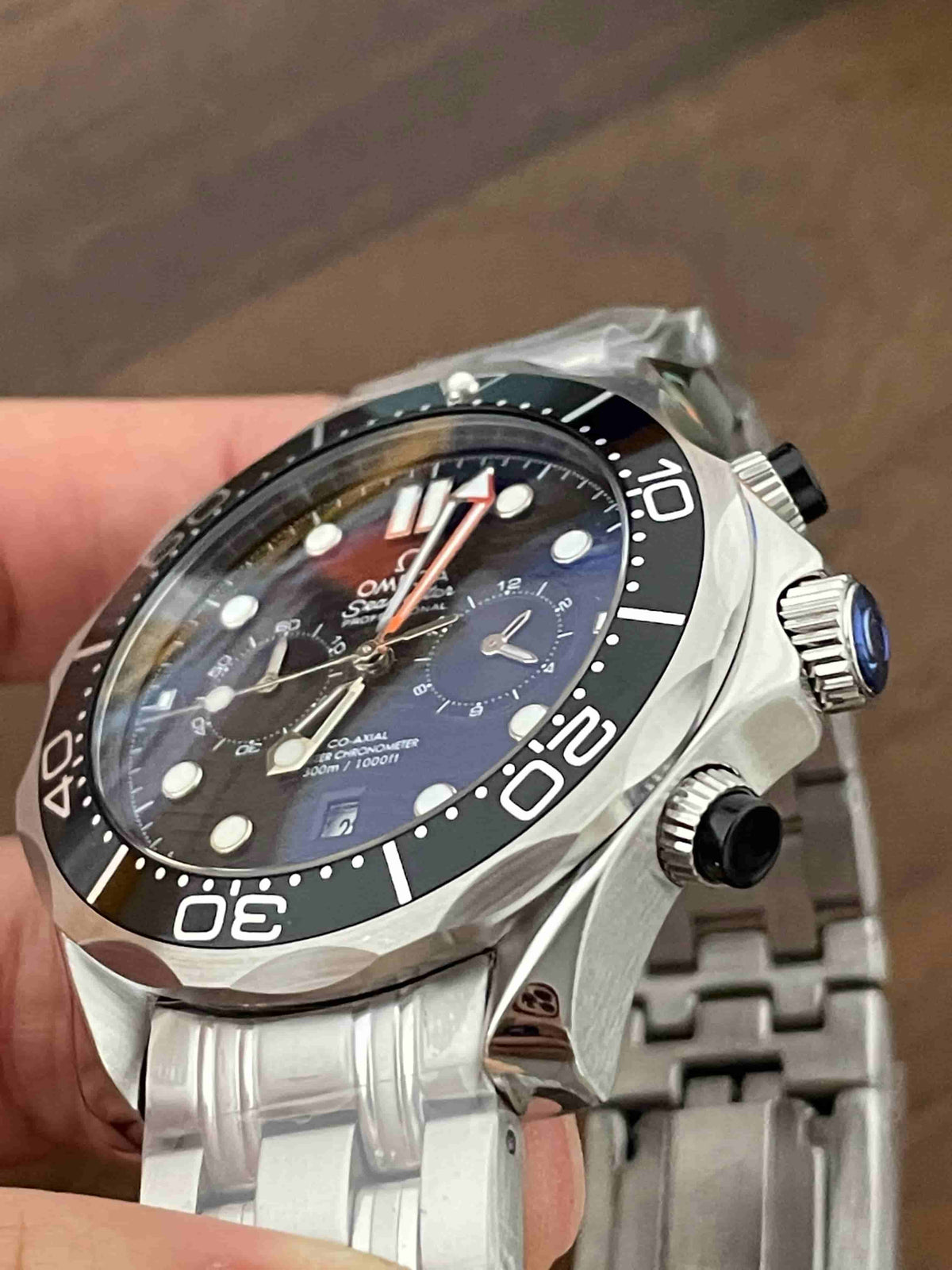Mechanical Watch for Men OM292