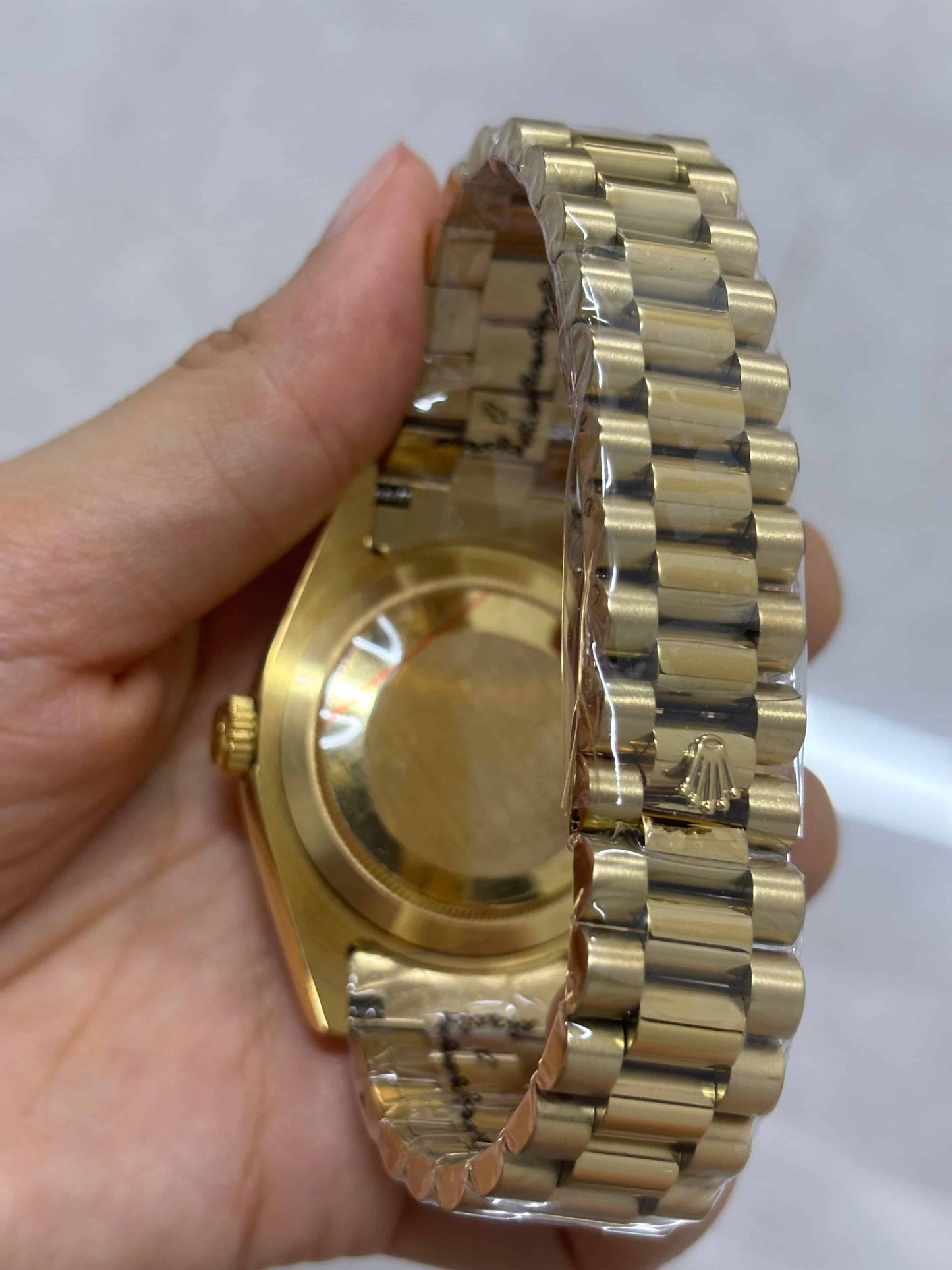 Automatic Watch for Men 40mm R102