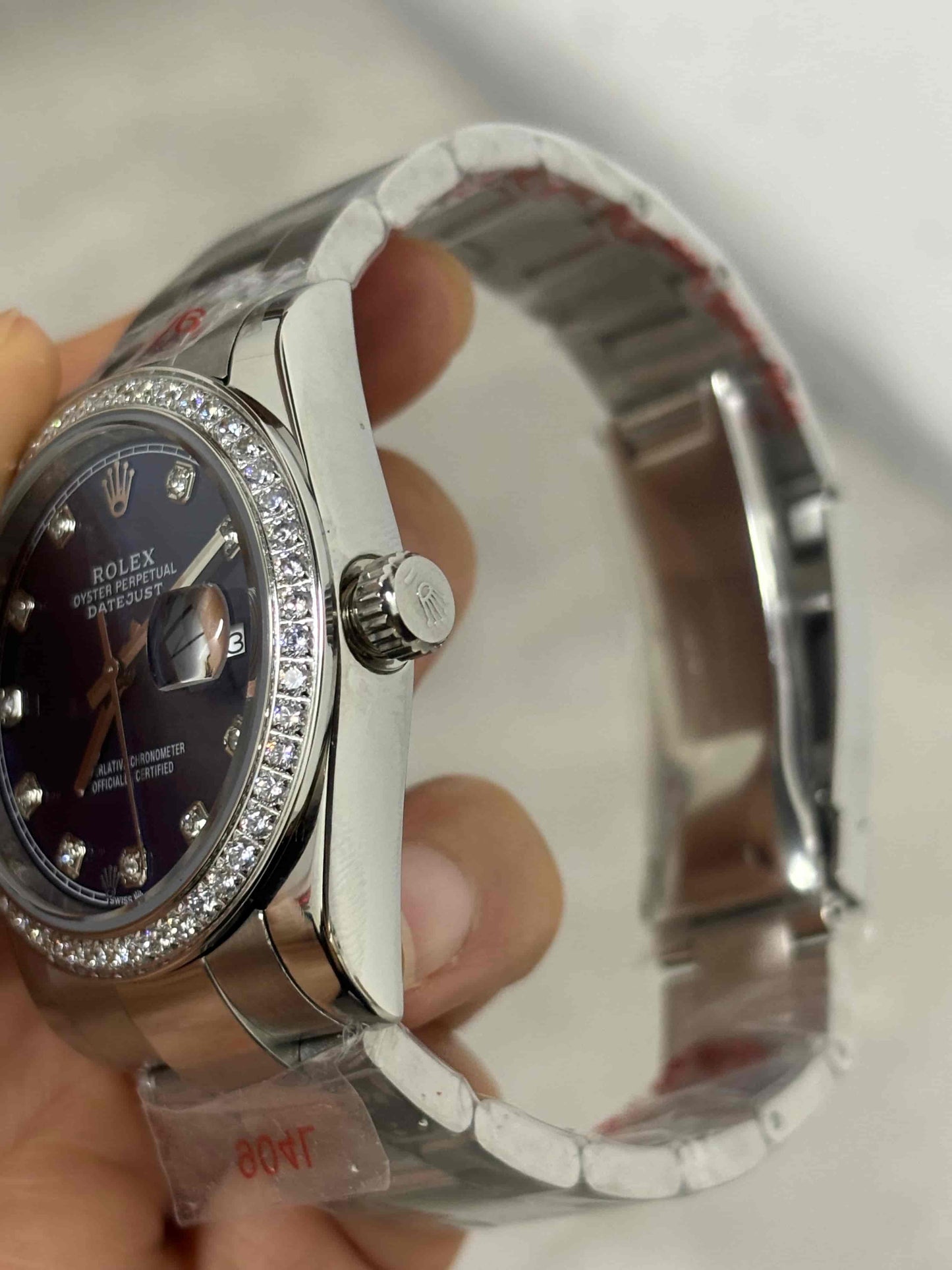 Replica Automatic Watch for Men 40MM R267