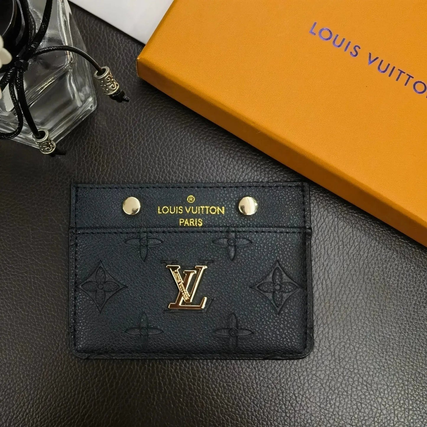 Signature Slim Card Holder Wallet-s2 mysite