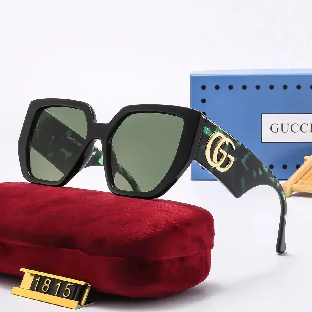 SQUARED FRAME SUNGLASSES 1815s-sss62 mysite