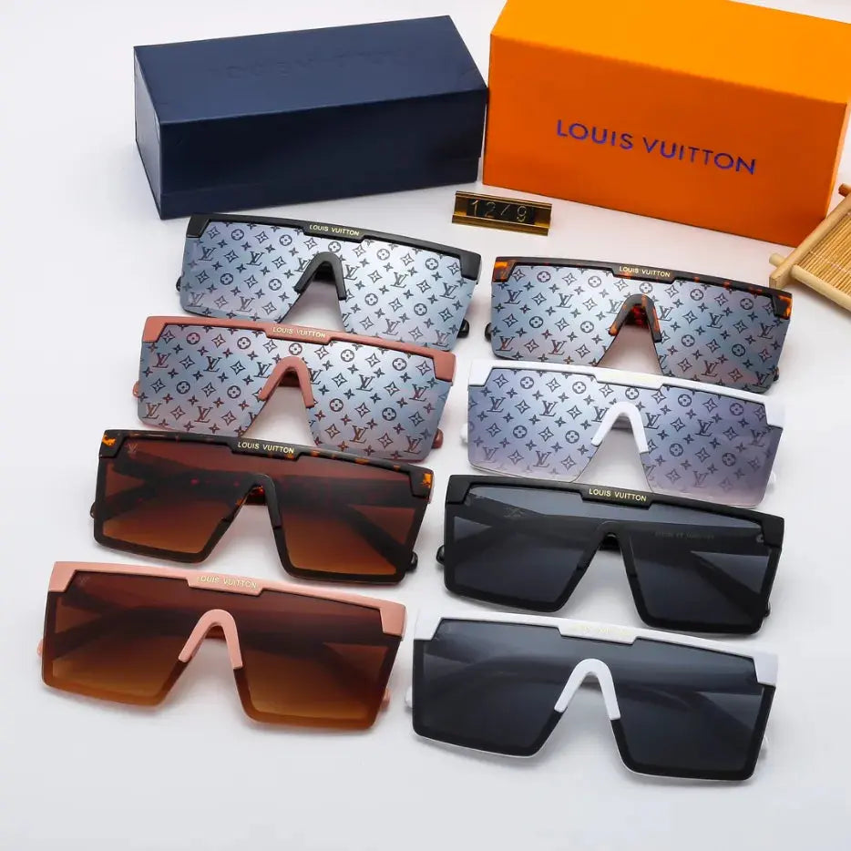 New Stylish Unisex Sunglassess-sss62 mysite