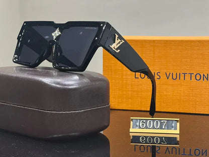 Luxury Large Frame Sunglasses L-009s-sss62 mysite