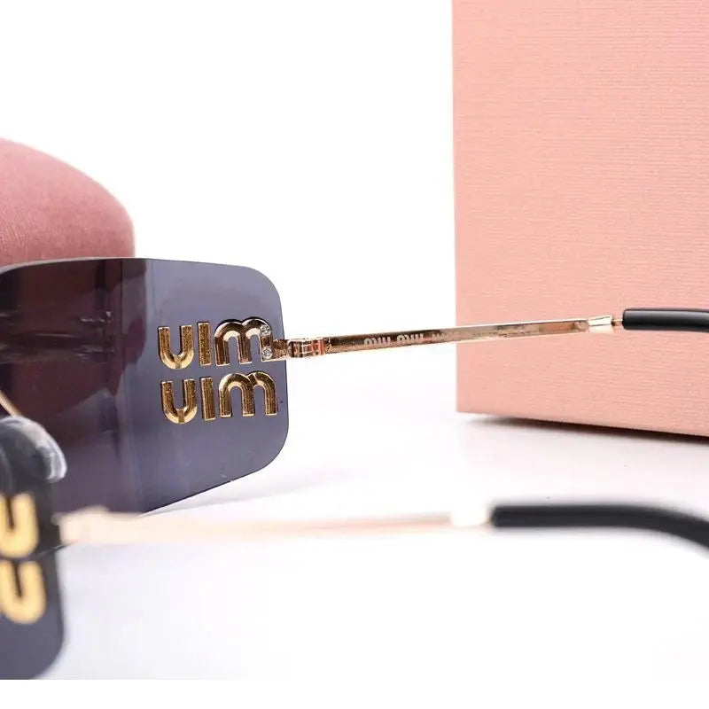 Fashionable frameless sunglassess-sss62 mysite