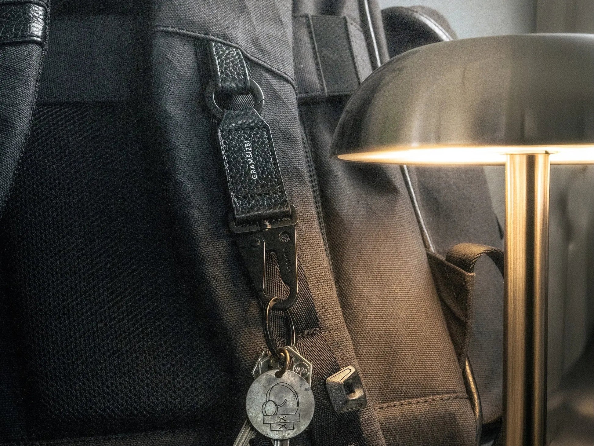 Strap Attachment Kit Plus--s mysite