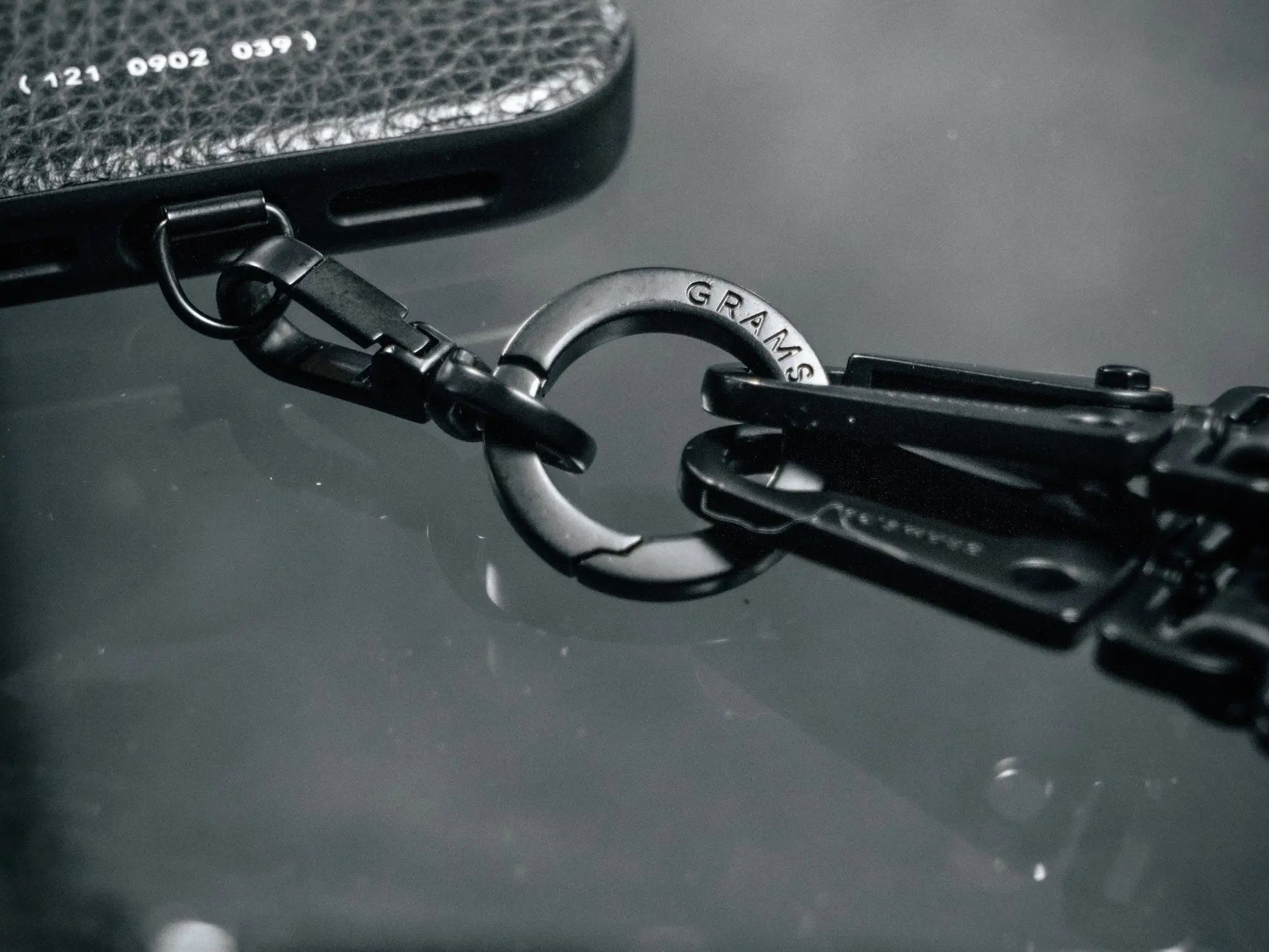 Strap Attachment Kit Plus--s mysite