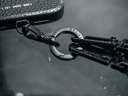 Strap Attachment Kit Plus--s mysite