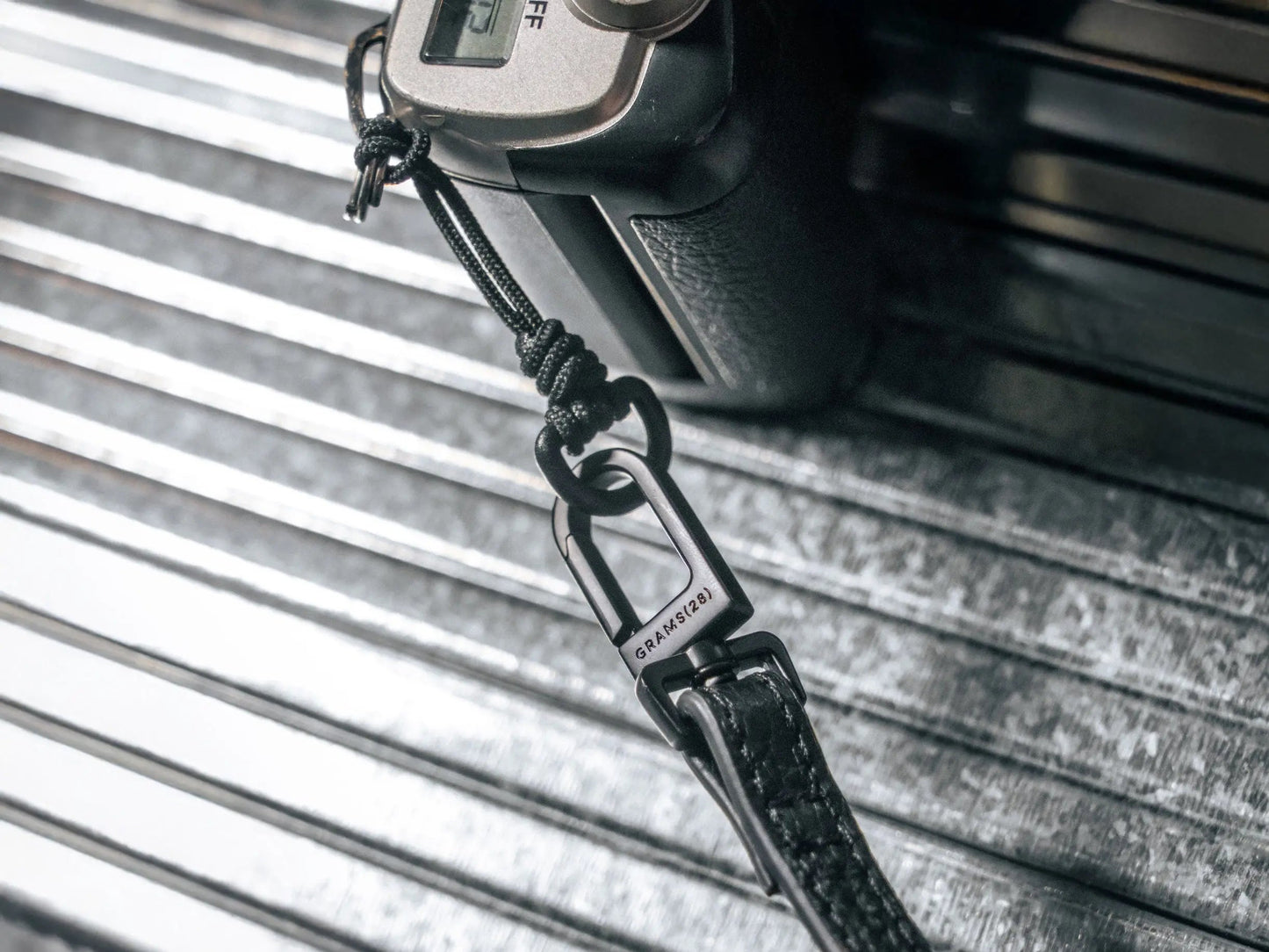 Strap Attachment Kit Plus--s mysite