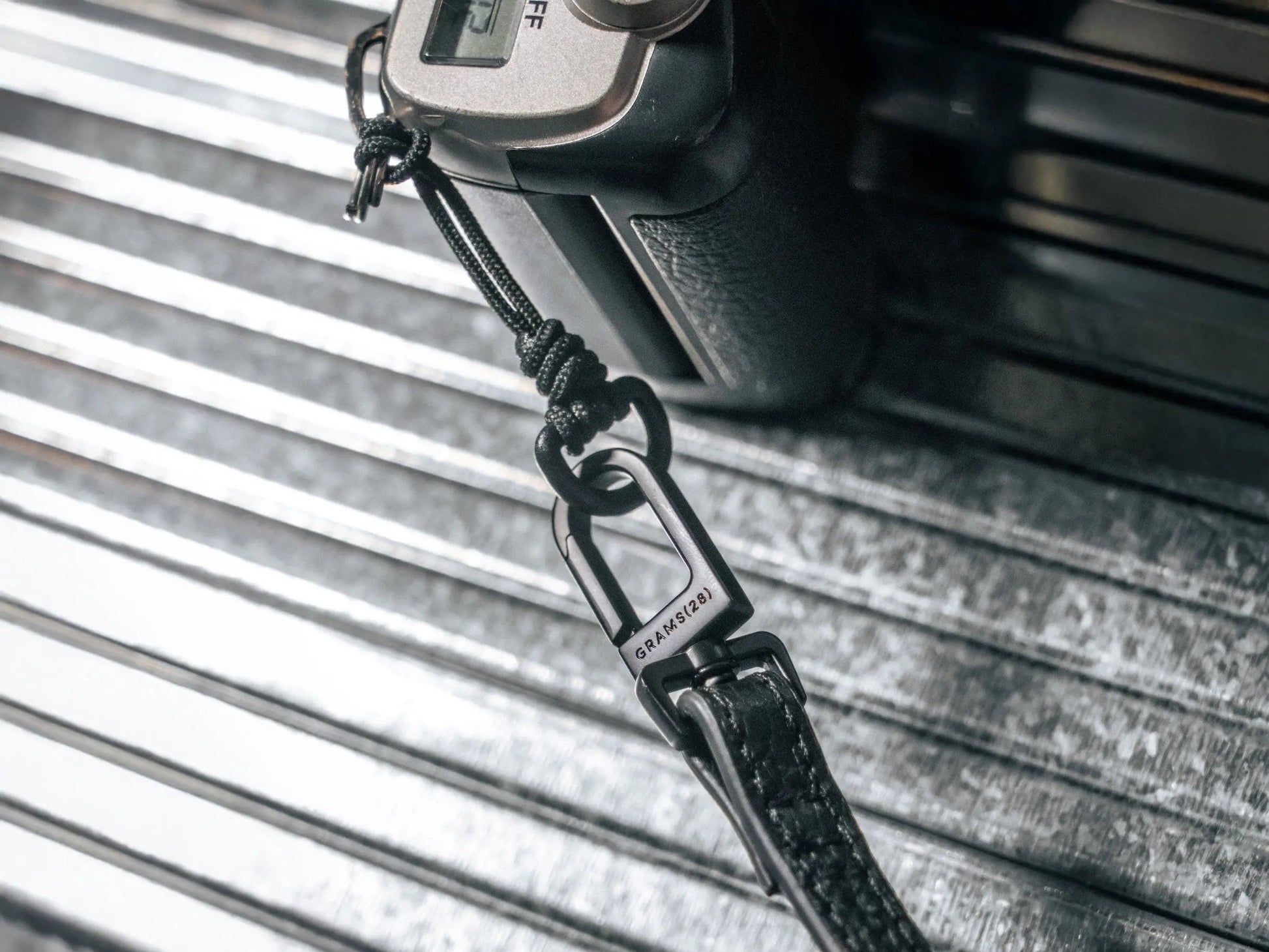 Strap Attachment Kit Plus--s mysite