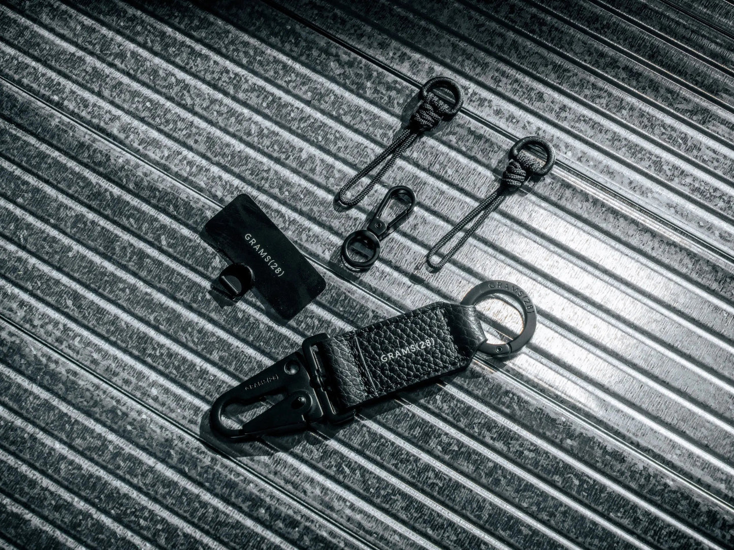 Strap Attachment Kit Plus--s mysite
