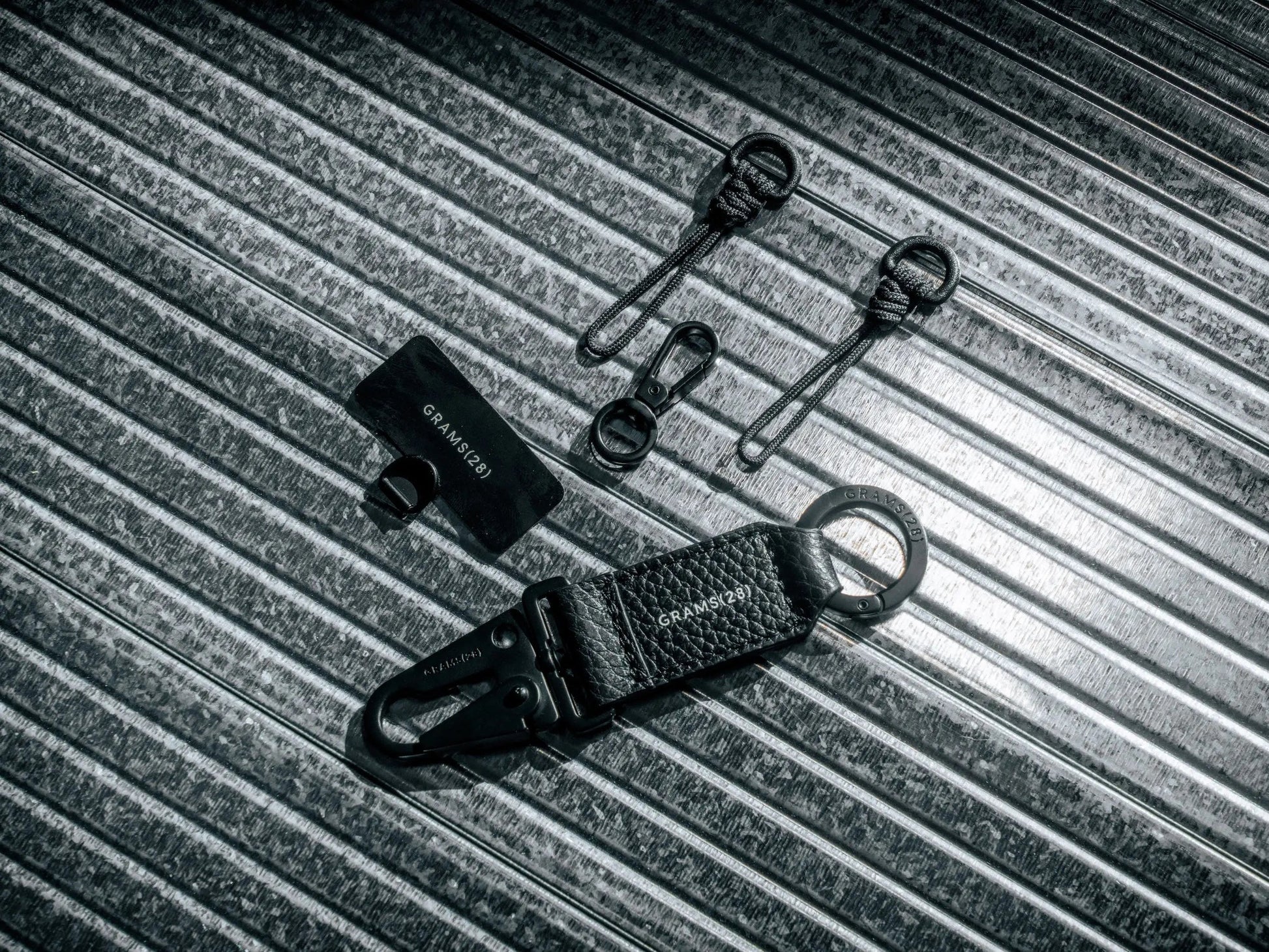 Strap Attachment Kit Plus--s mysite