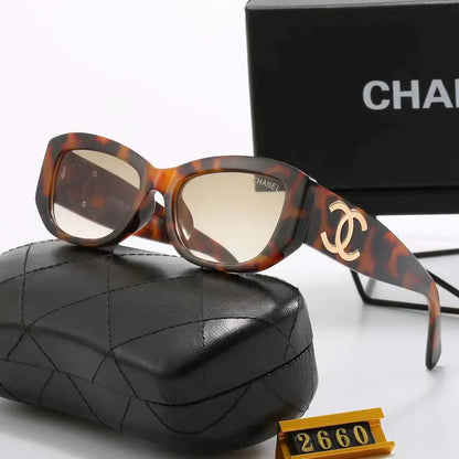 Fashion hot 6 color sunglasses 2660s-sss62 mysite