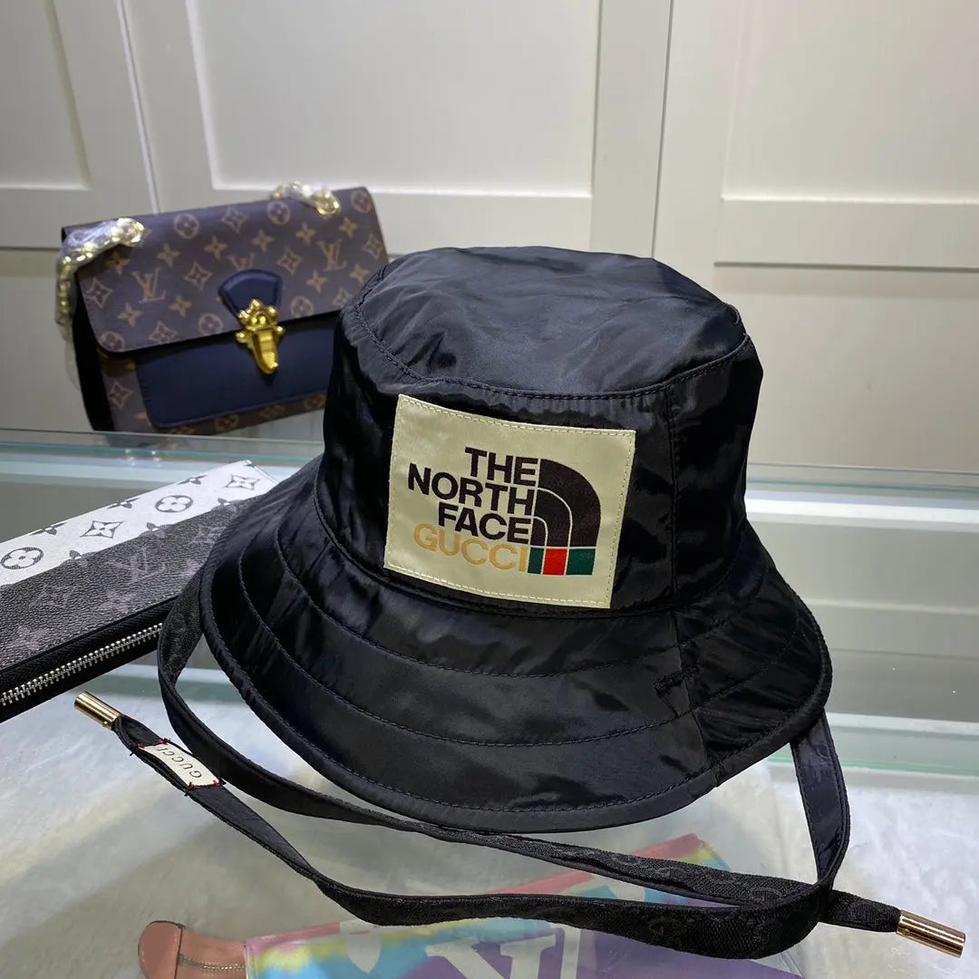Fashion x Classic Reversible Bucket Hat-s2 mysite