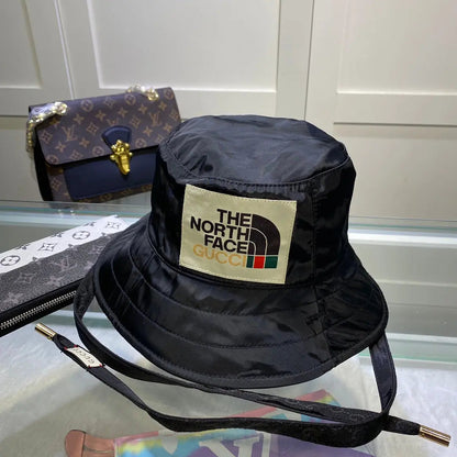 Fashion x Classic Reversible Bucket Hat-s2 mysite