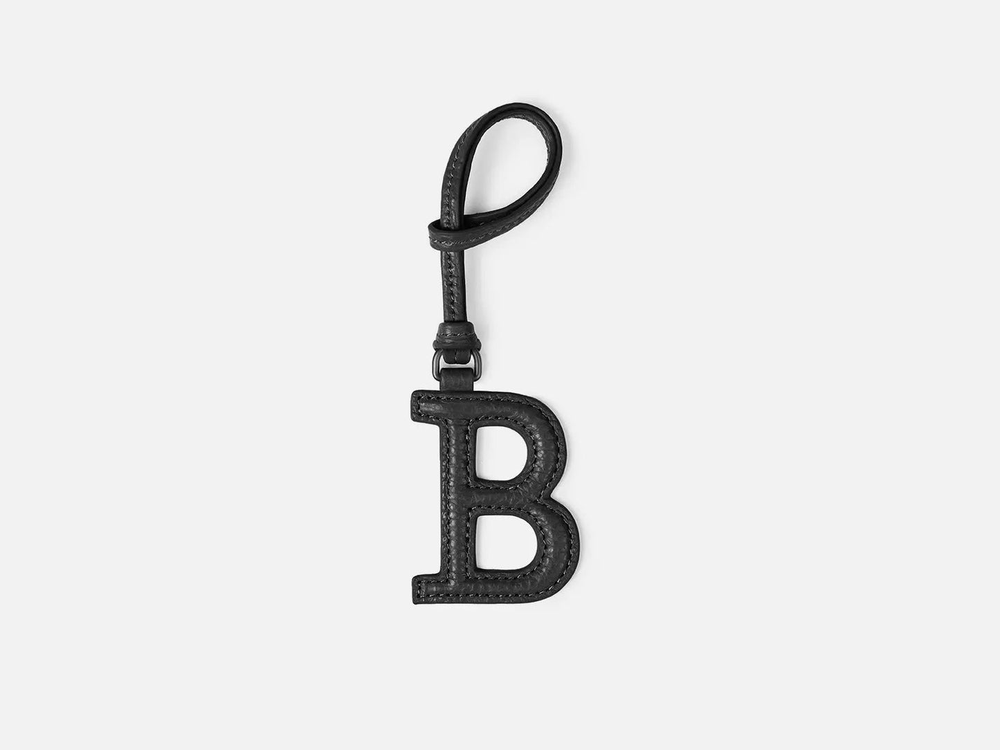Alphabet Bag Charm--s mysite