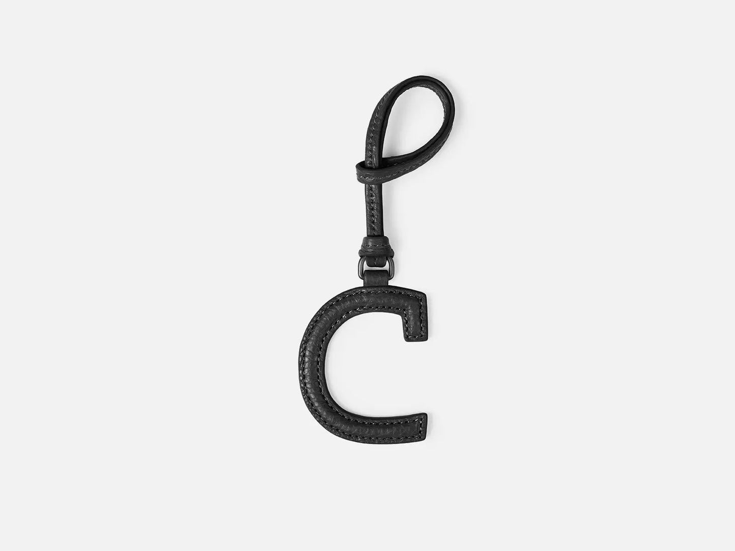 Alphabet Bag Charm--s mysite